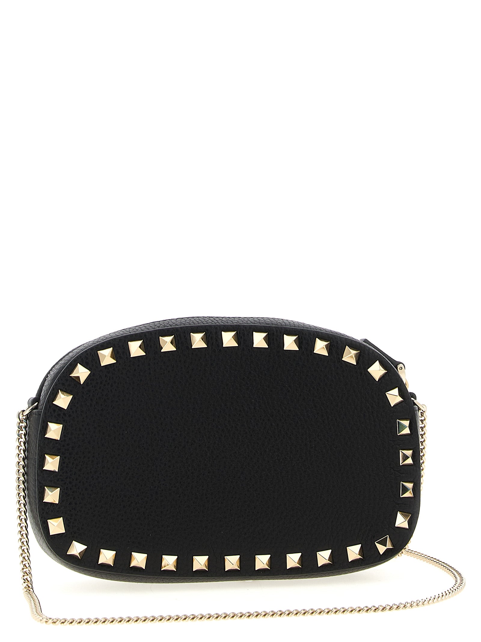 Valentino Garavani Valentino Garavani 'Rockstud' Mini Crossbody Bag