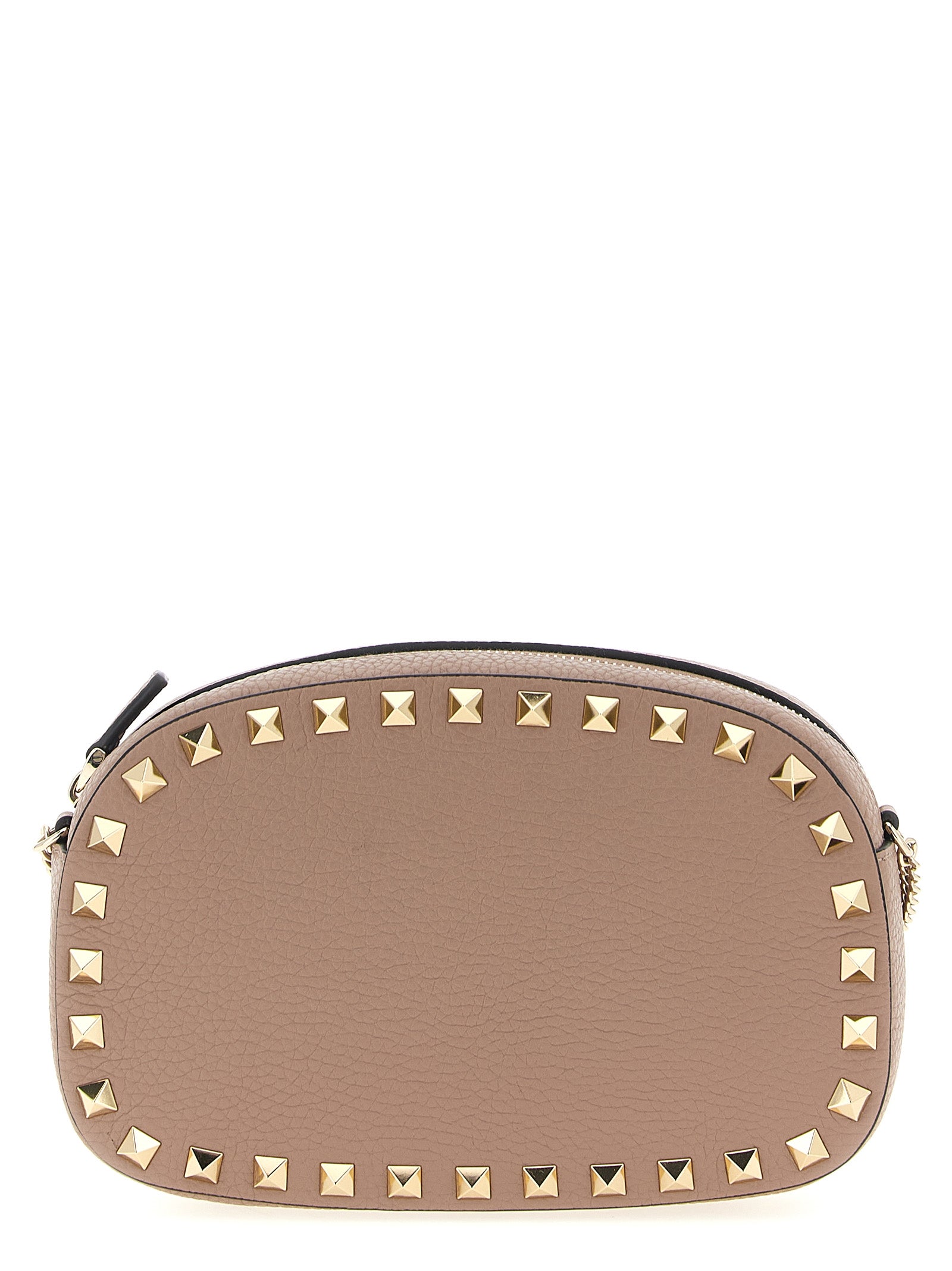 Valentino Garavani Valentino Garavani 'Rockstud' Mini Crossbody Bag