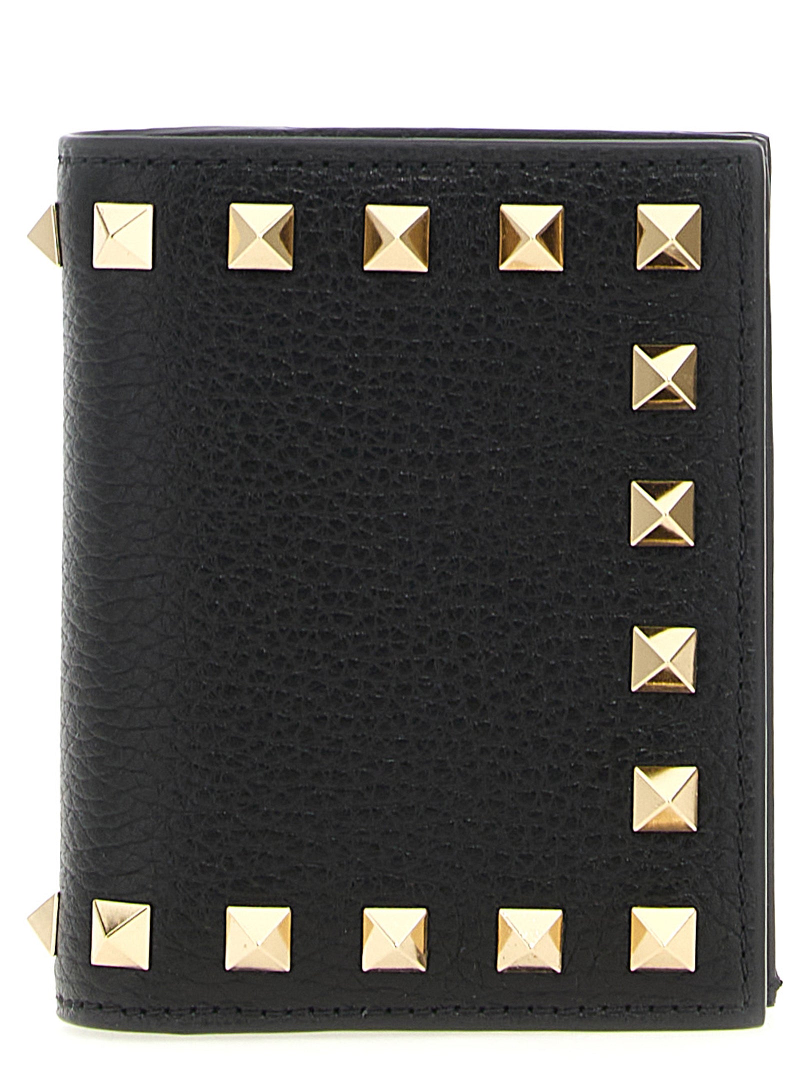 Valentino Garavani Valentino Garavani 'Rockstud' Wallet