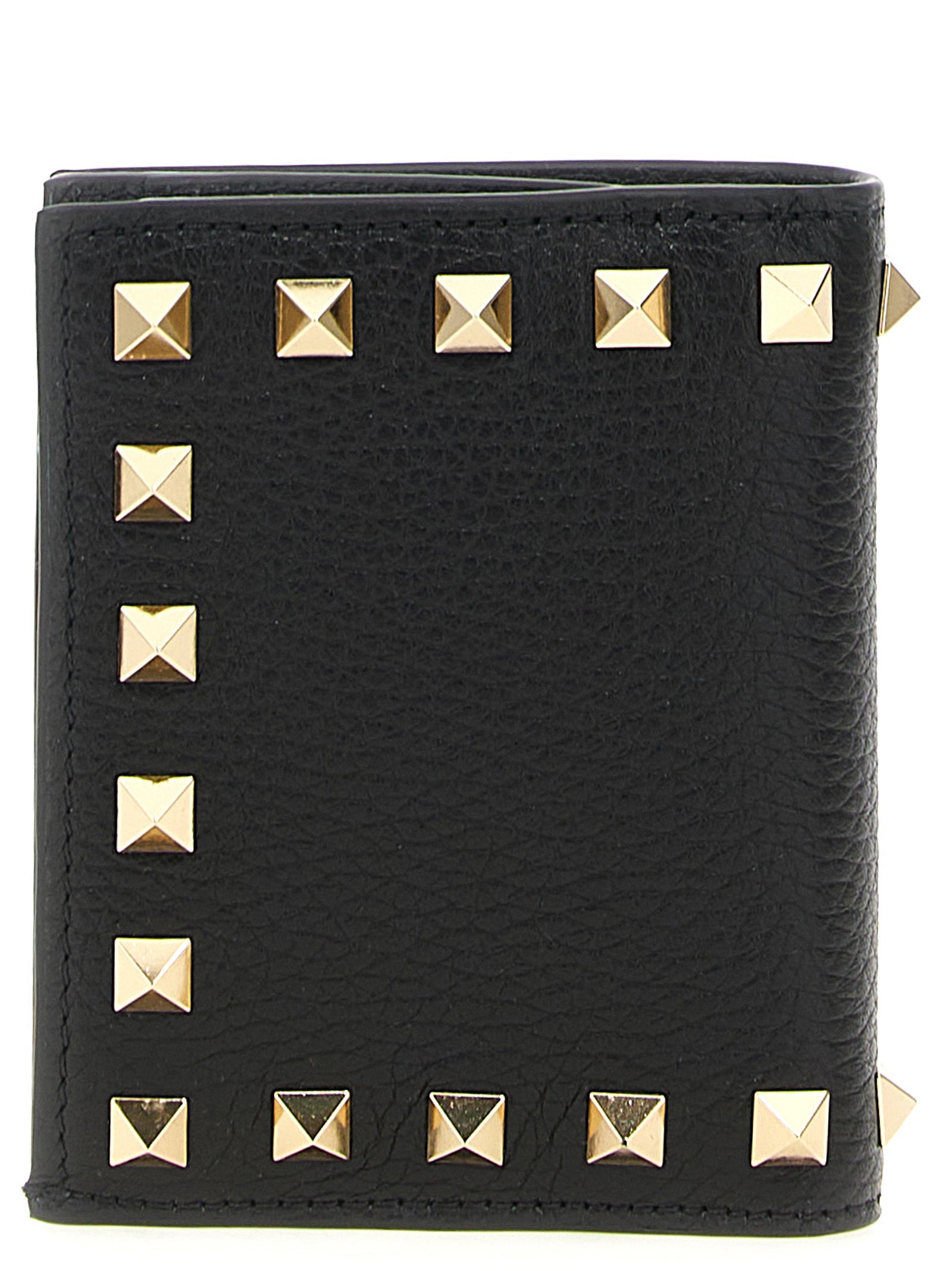 Valentino Garavani Valentino Garavani 'Rockstud' Wallet