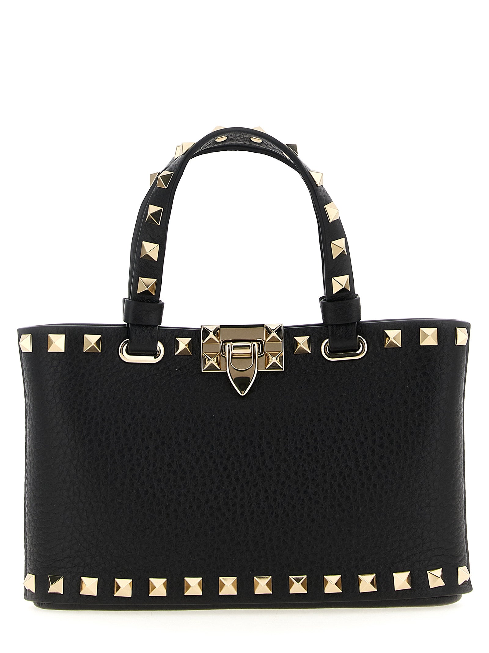 Valentino Garavani Valentino Garavani 'Rockstud' Mini Crossbody Bag