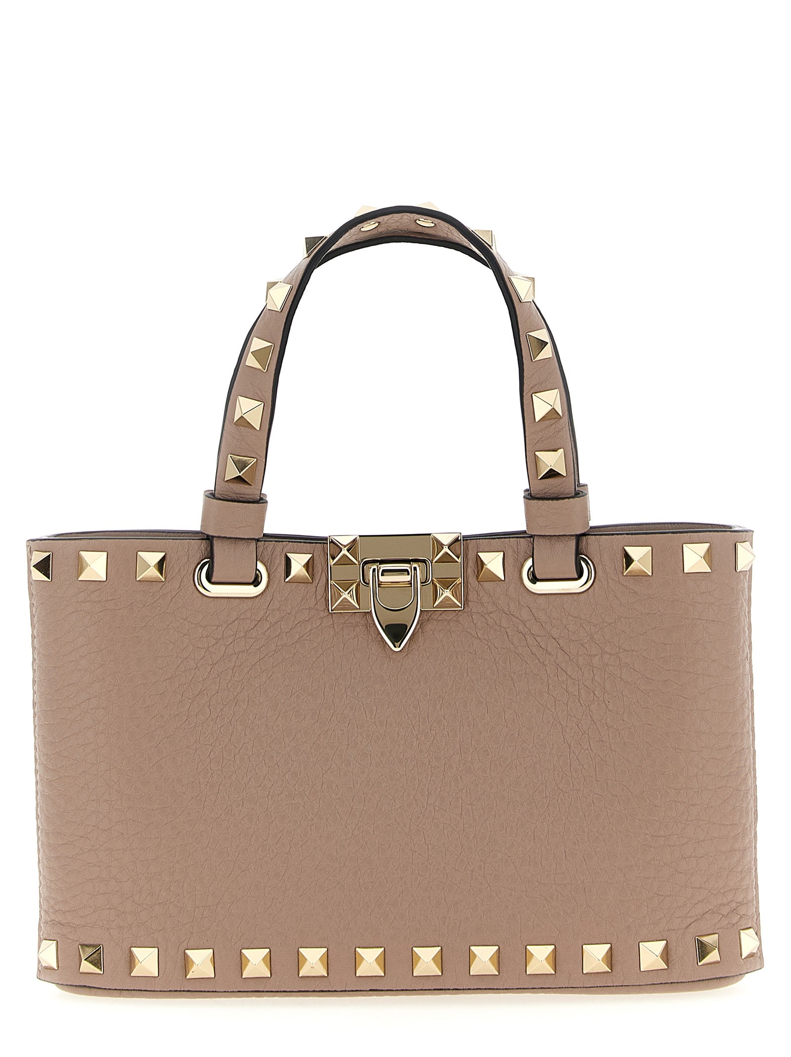 Valentino Garavani Valentino Garavani 'Rockstud' Mini Crossbody Bag