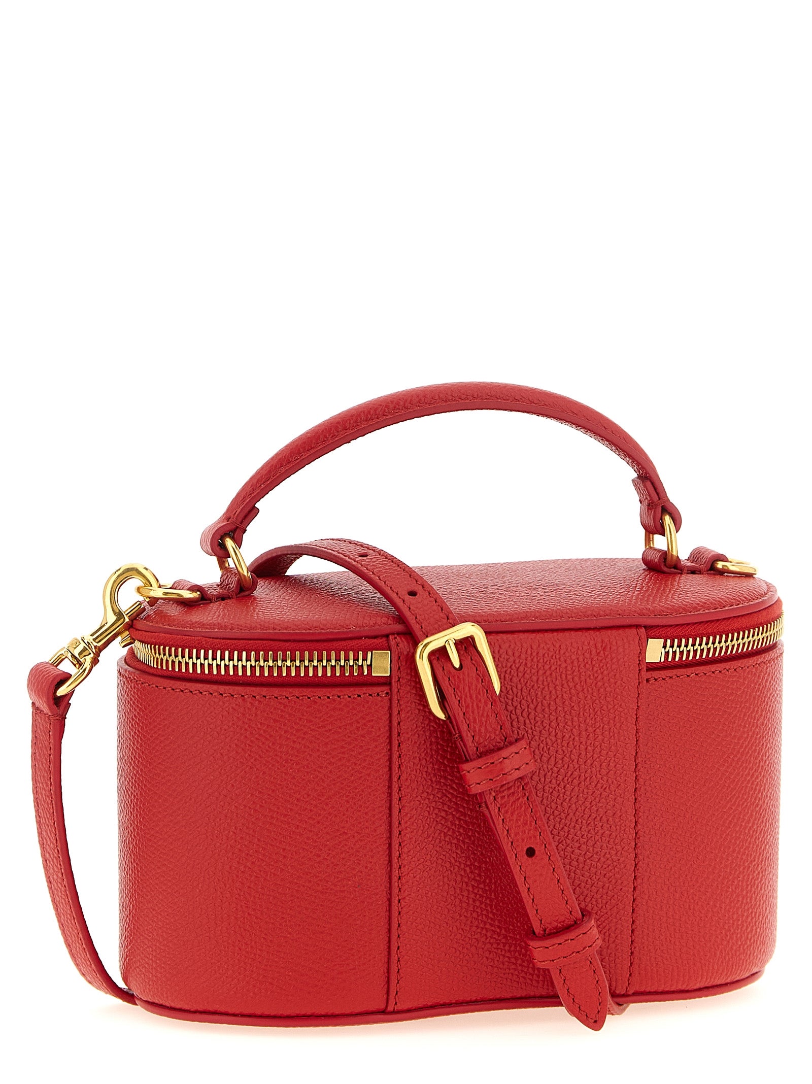 Valentino Garavani Valentino Garavani Vlogo Signature Mini Crossbody Bag