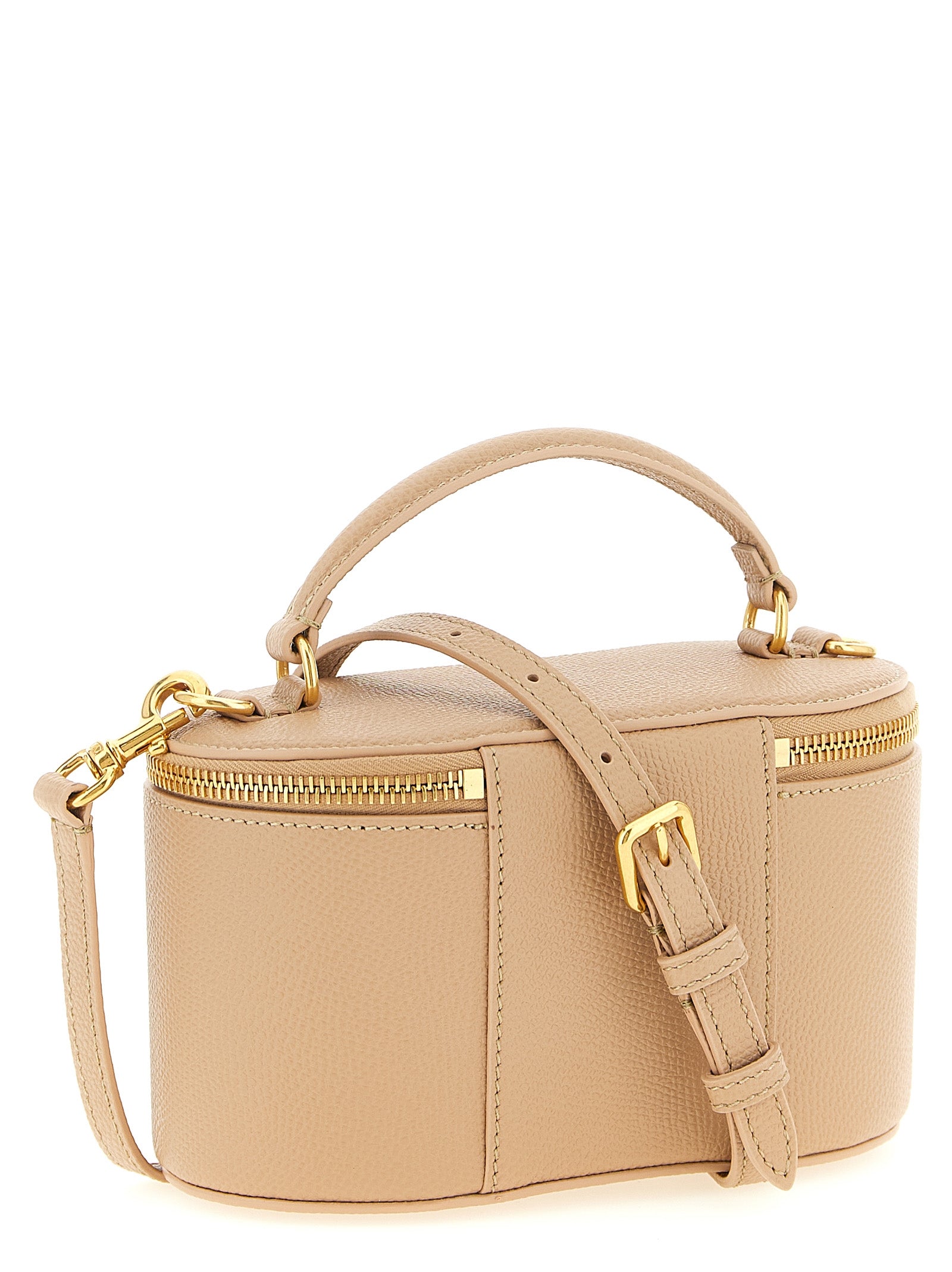 Valentino Garavani Valentino Garavani Vlogo Signature Mini Crossbody Bag