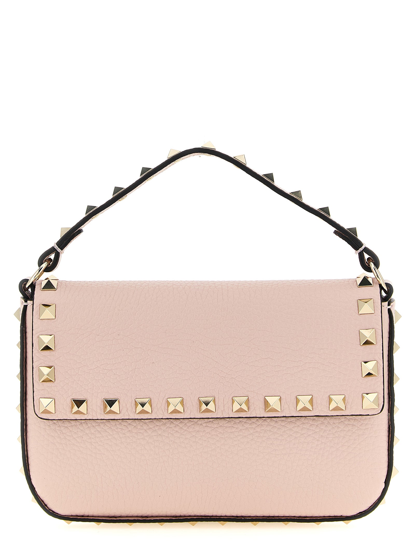 Valentino Garavani Valentino Garavani 'Rockstud' Mini Handbag