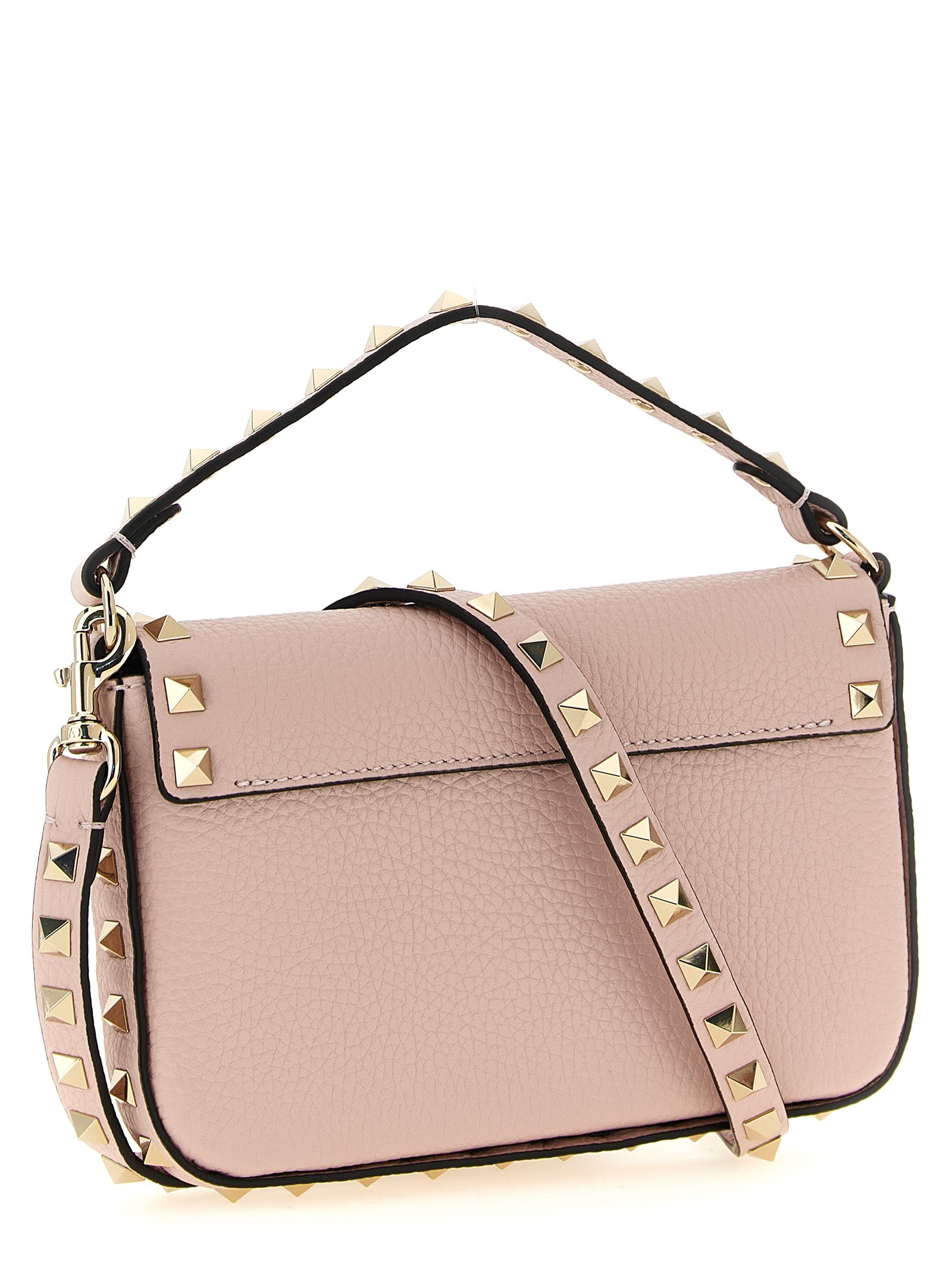 Valentino Garavani Valentino Garavani 'Rockstud' Mini Handbag