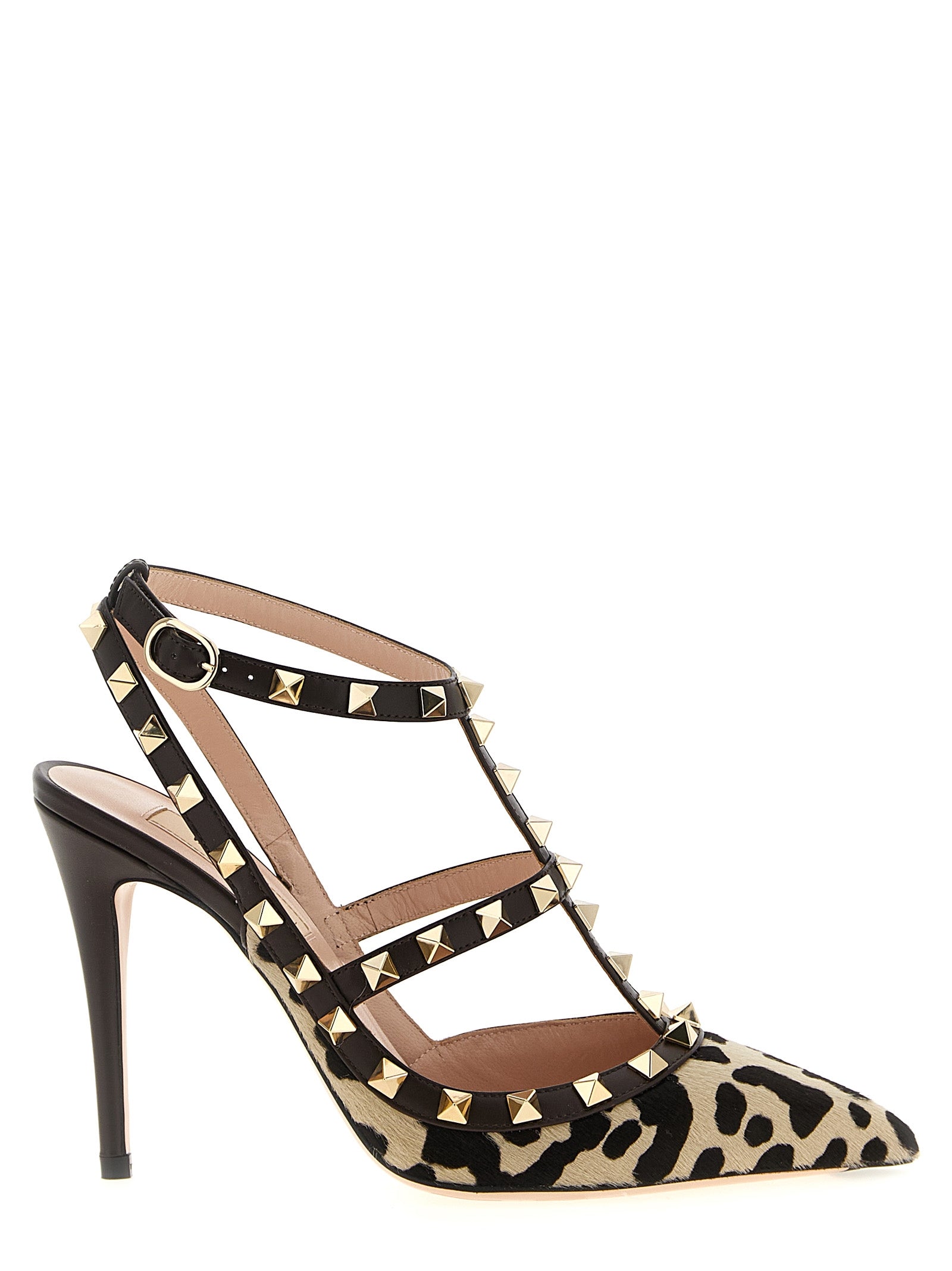 Valentino Garavani Valentino Garavani 'Rockstud' Pumps