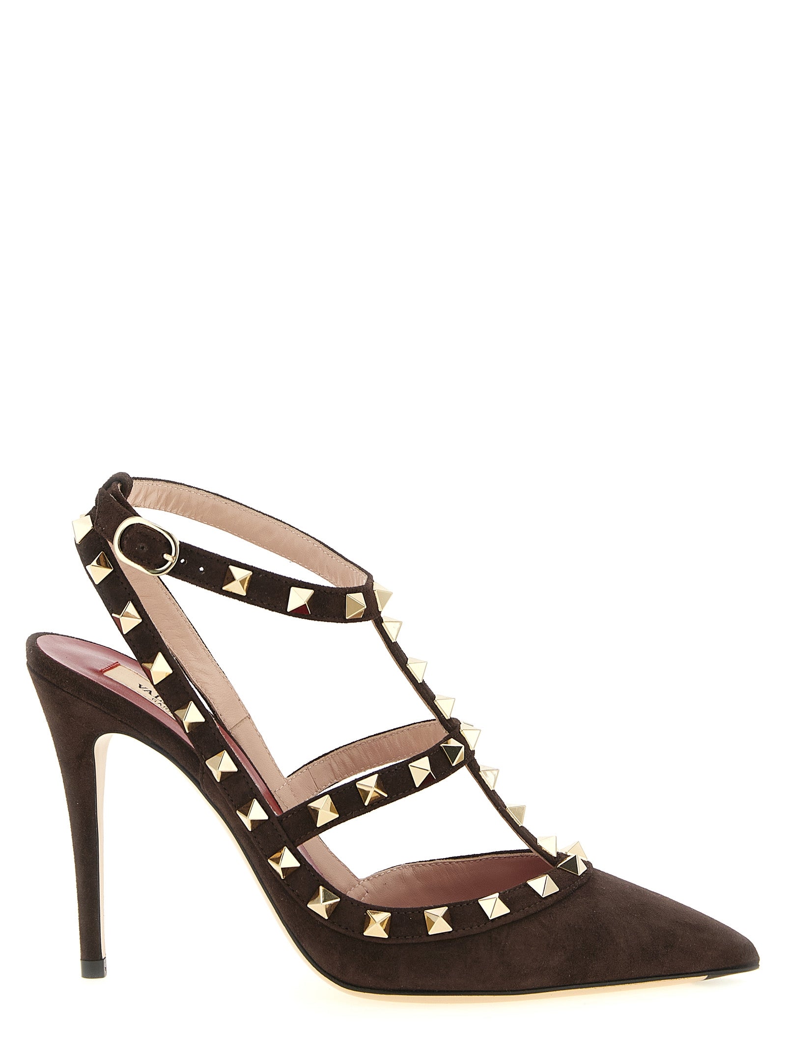 Valentino Garavani Valentino Garavani 'Rockstud' Pumps
