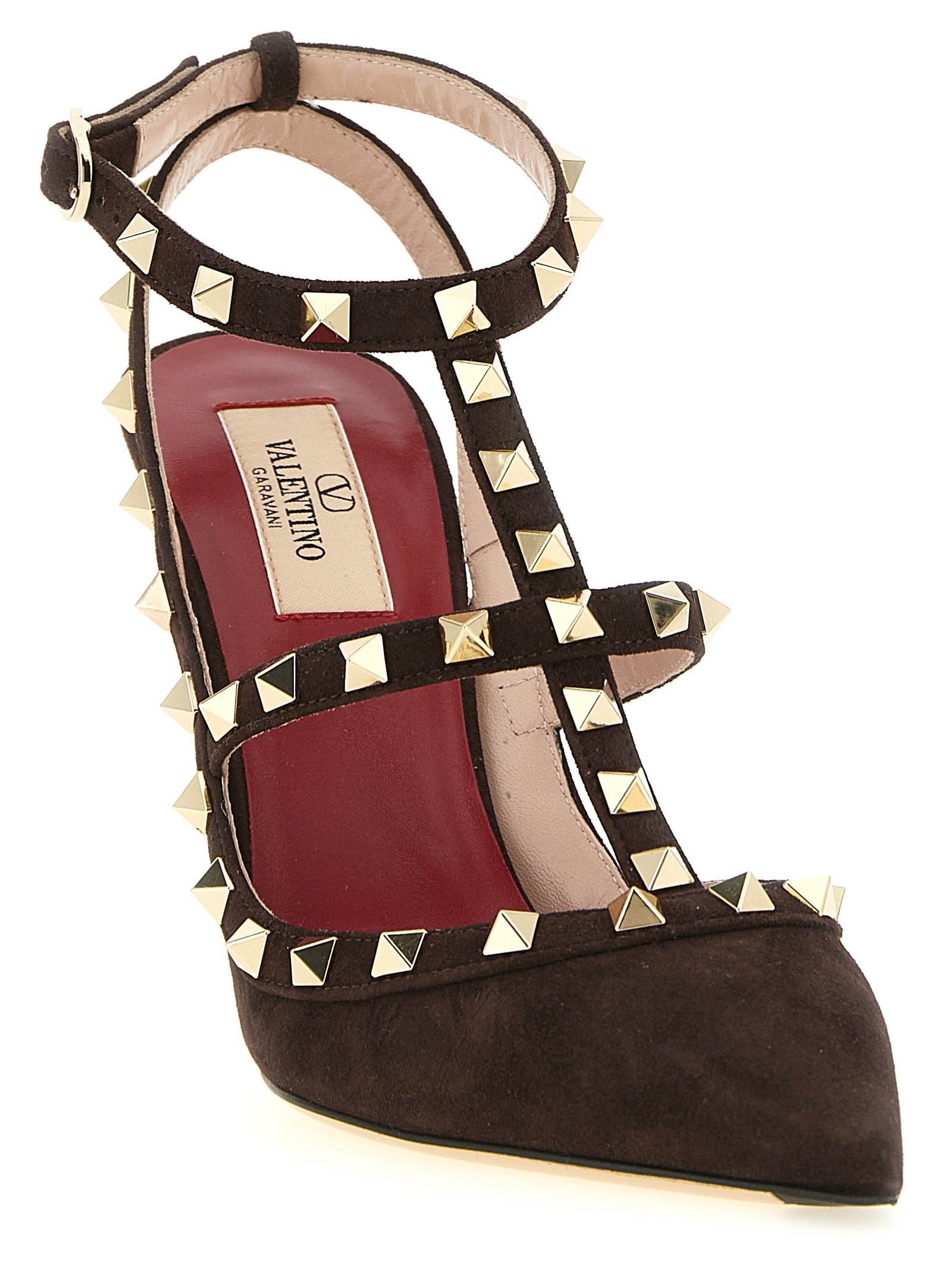 Valentino Garavani Valentino Garavani 'Rockstud' Pumps