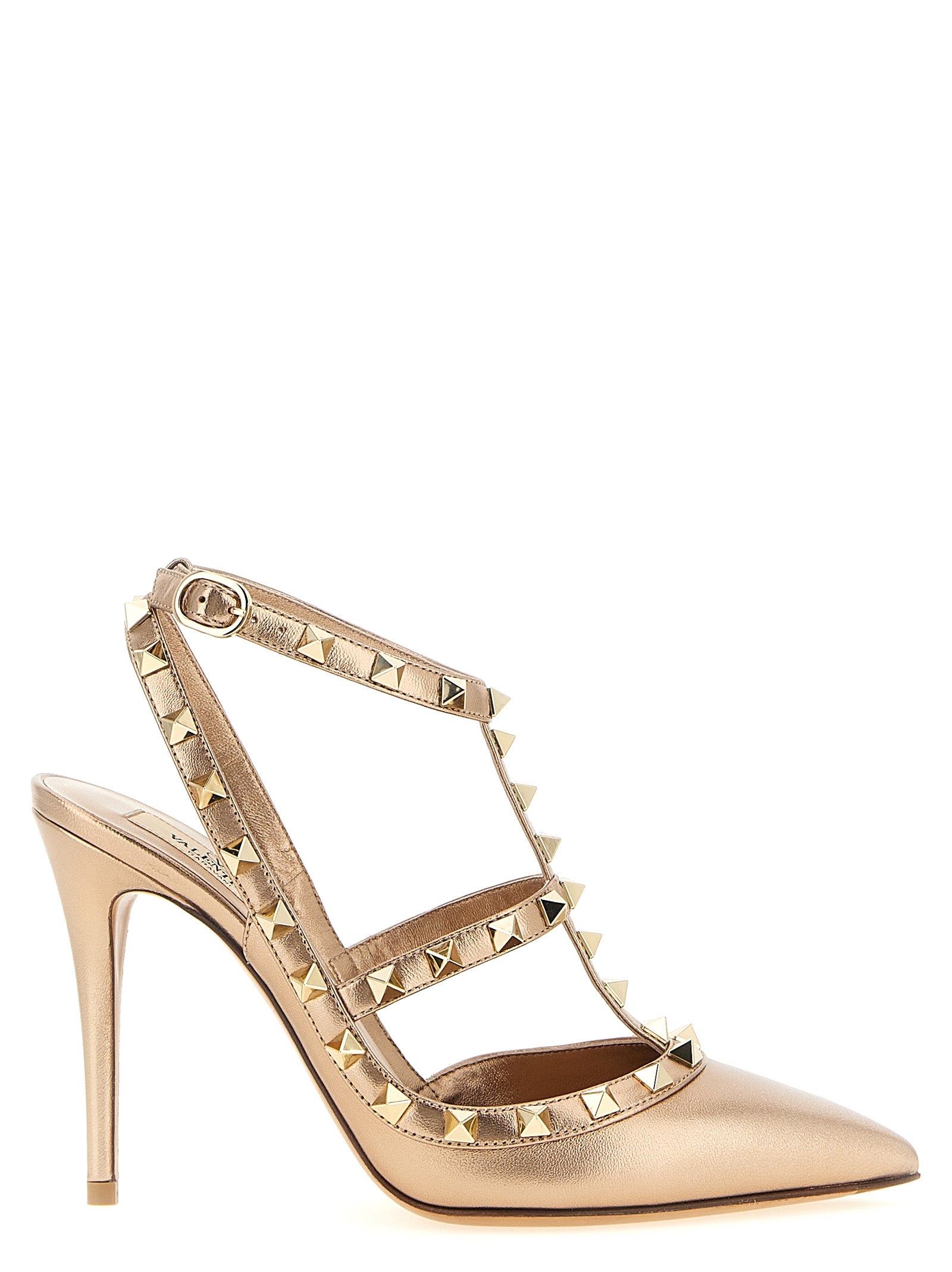 Valentino Garavani Valentino Garavani 'Rockstud' Pumps