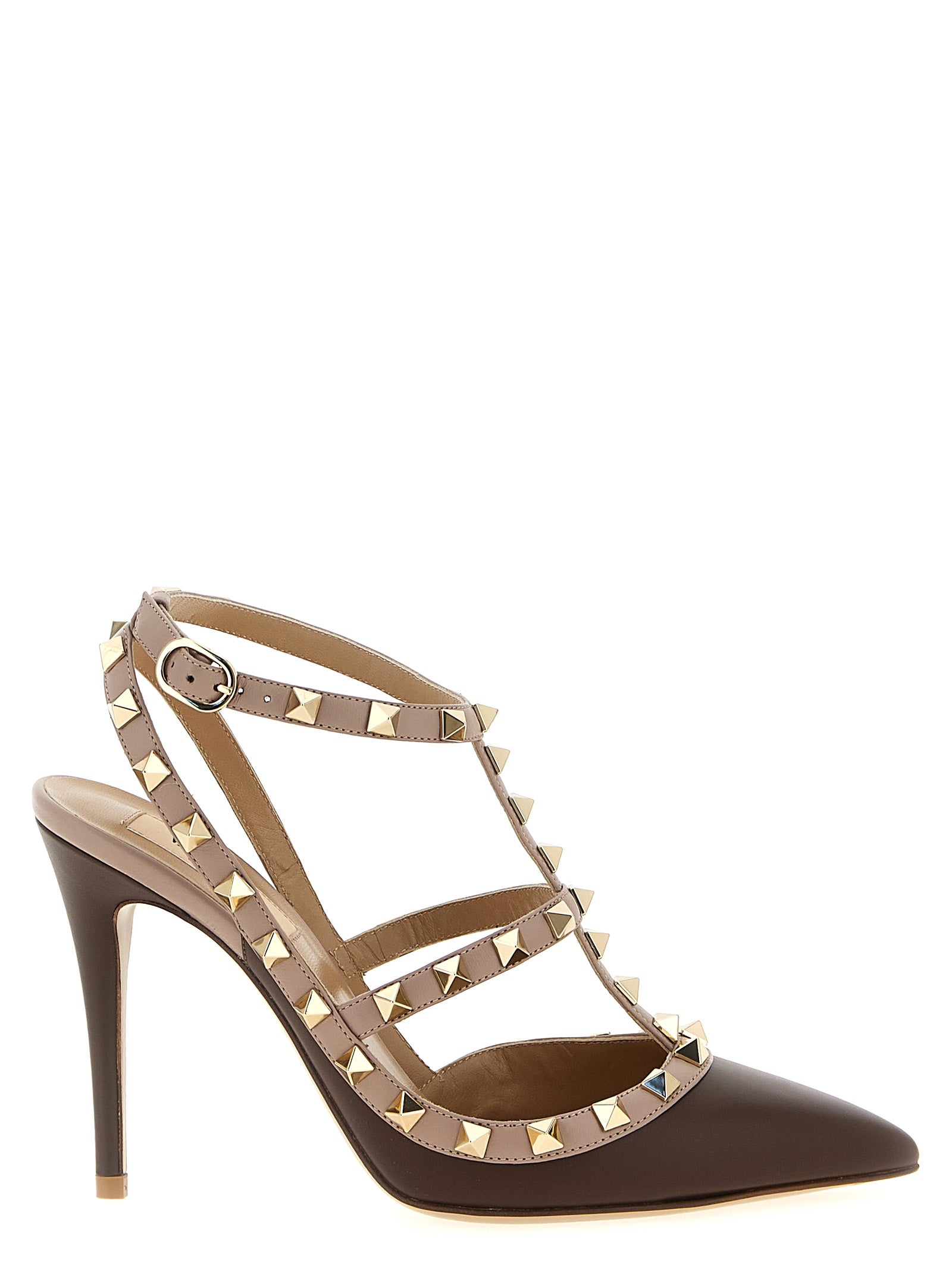 Valentino Garavani Valentino Garavani 'Rockstud' Pumps