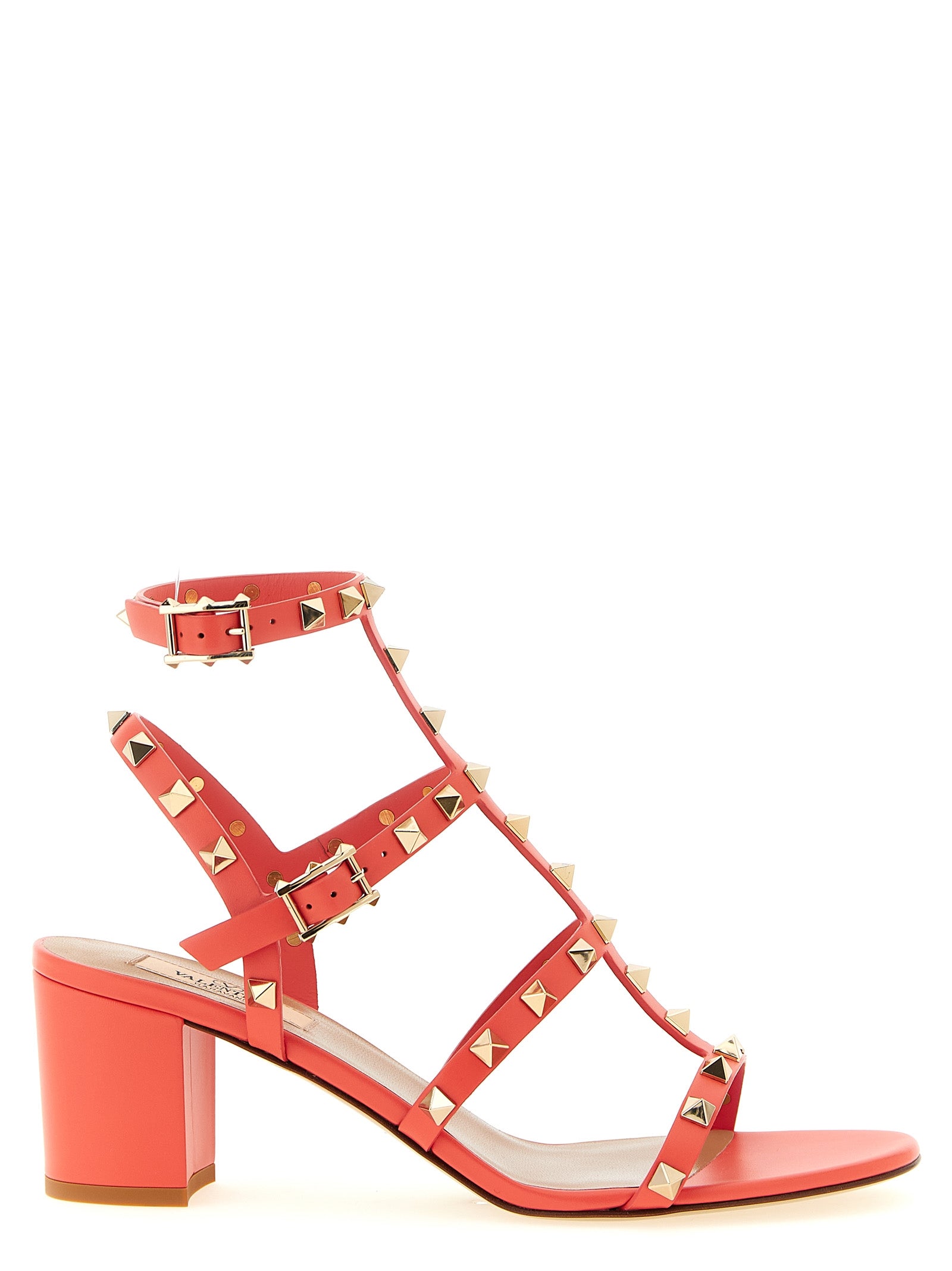 Valentino Garavani Valentino Garavani 'Rockstud' Sandals
