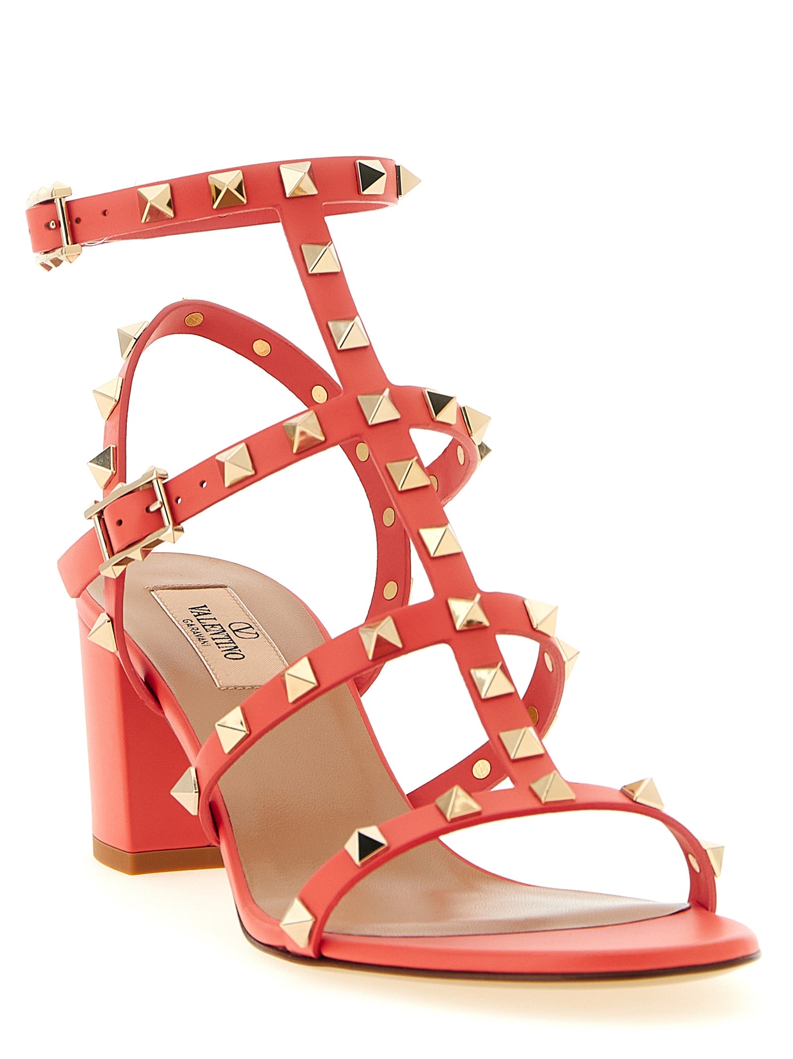 Valentino Garavani Valentino Garavani 'Rockstud' Sandals