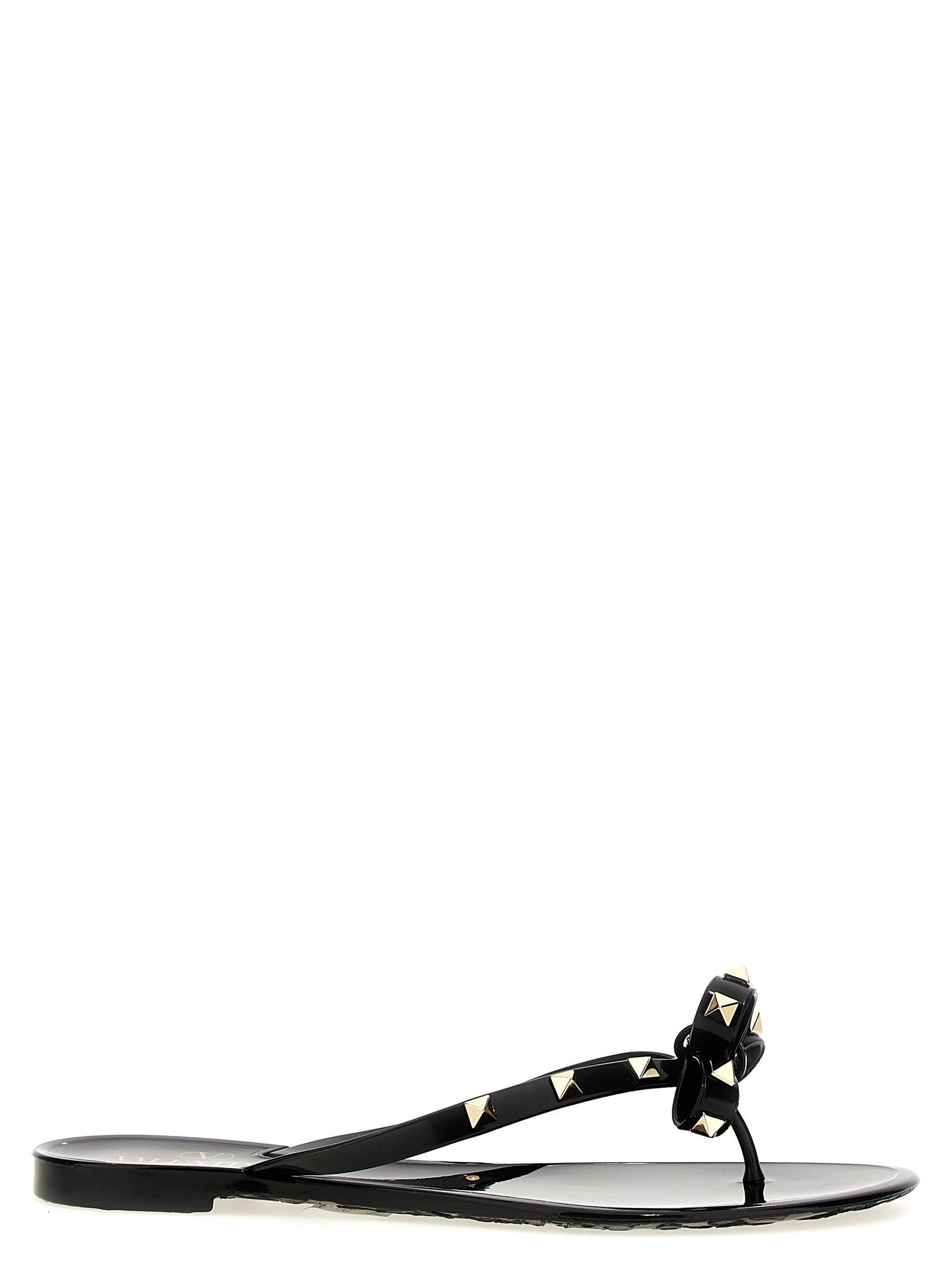 Valentino Garavani Valentino Garavani 'Pm Thong Rockstud' Sandals