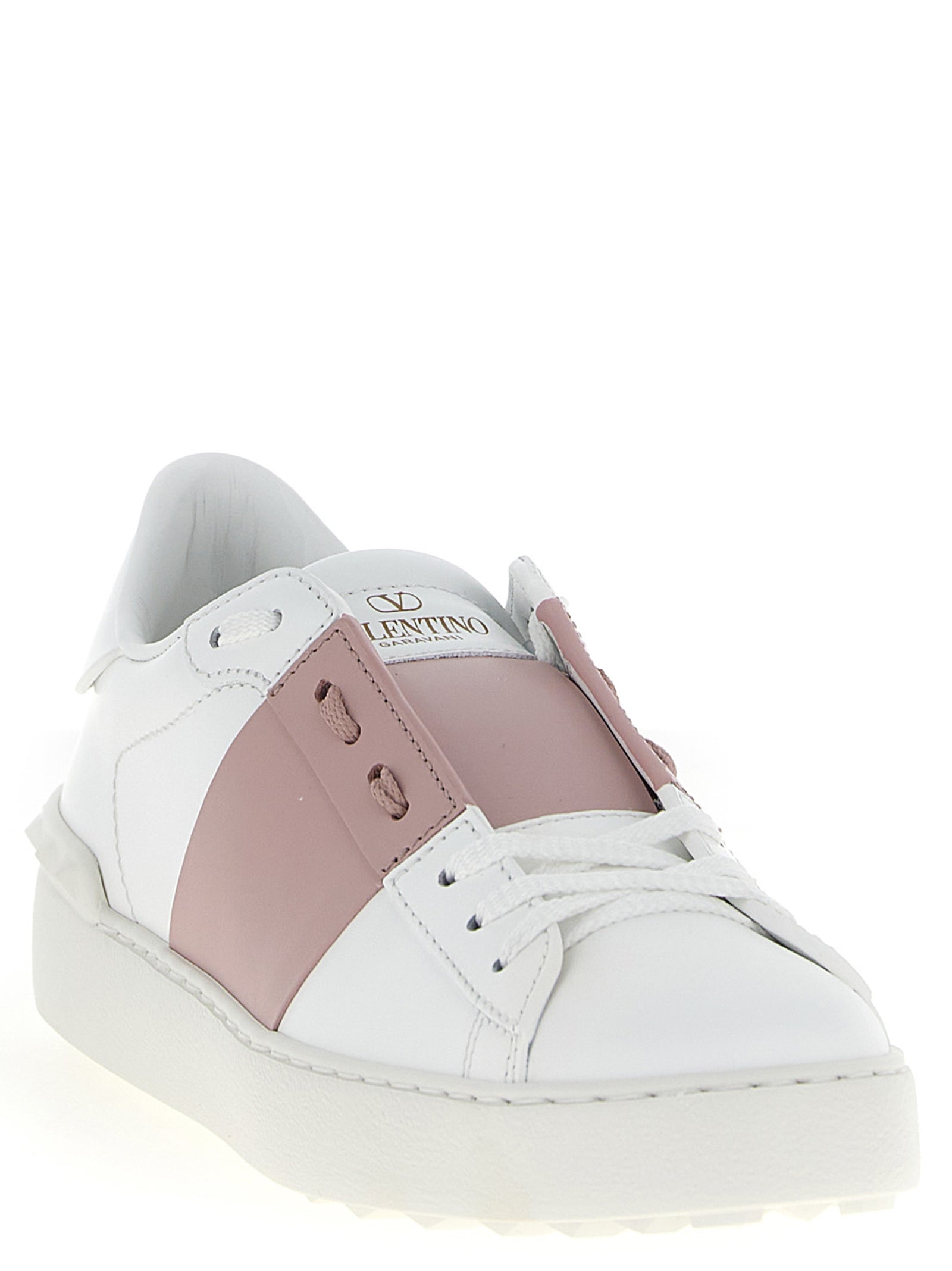 Valentino Garavani Valentino Garavani 'Open' Sneakers