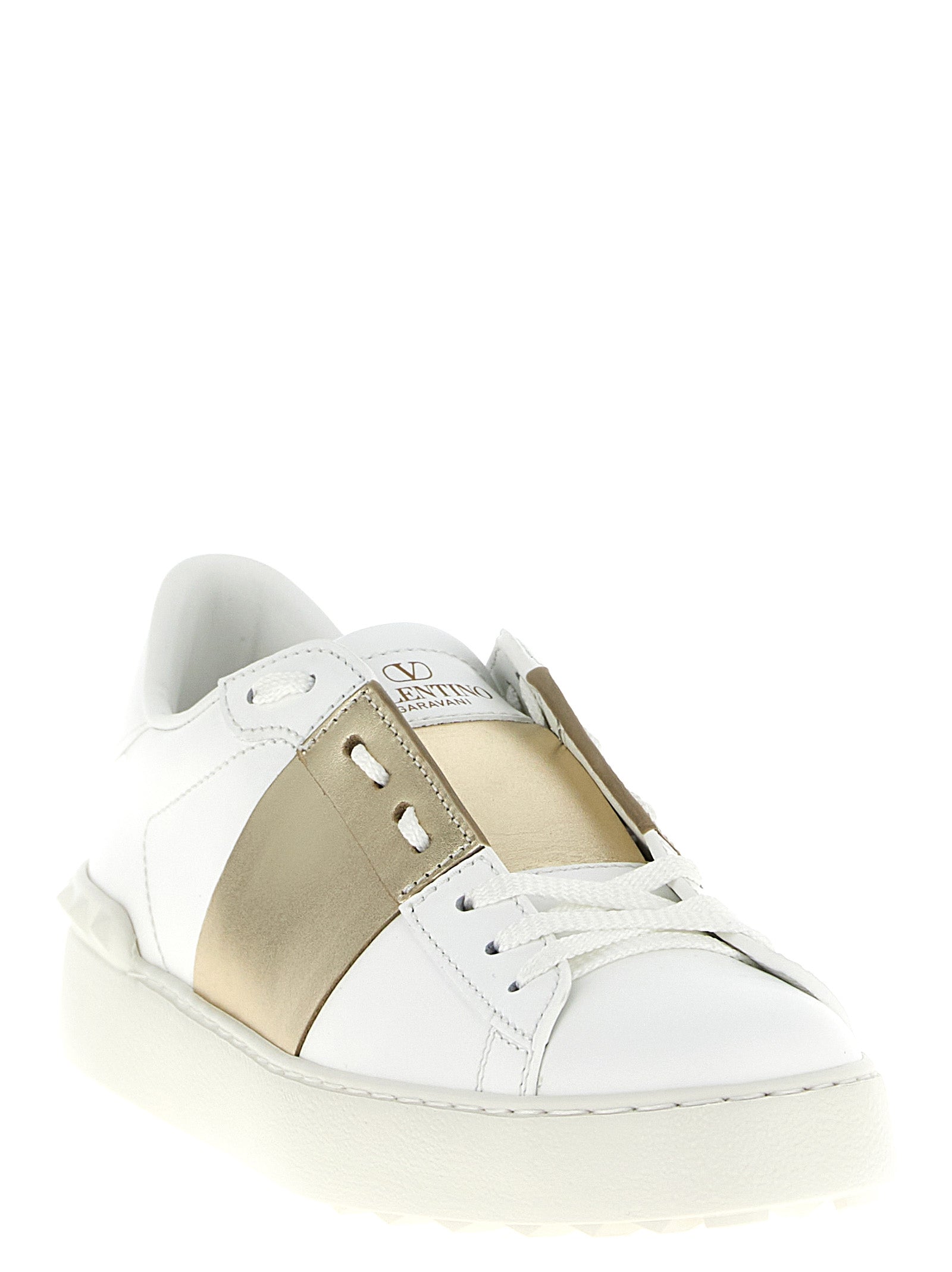 Valentino Garavani Valentino Garavani 'Open' Sneakers