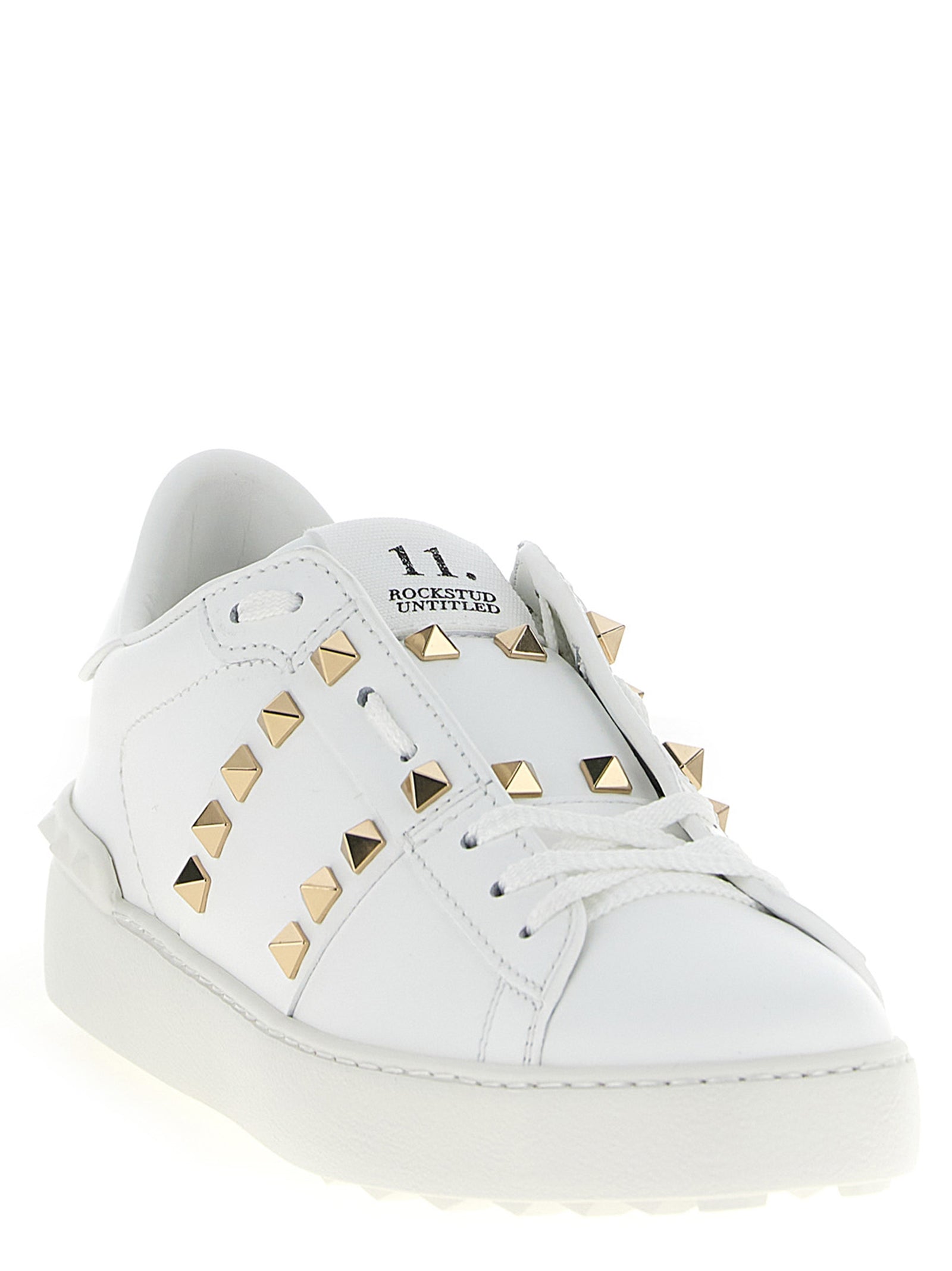 Valentino Garavani Valentino Garavani 'Rockstud Untitled' Sneakers
