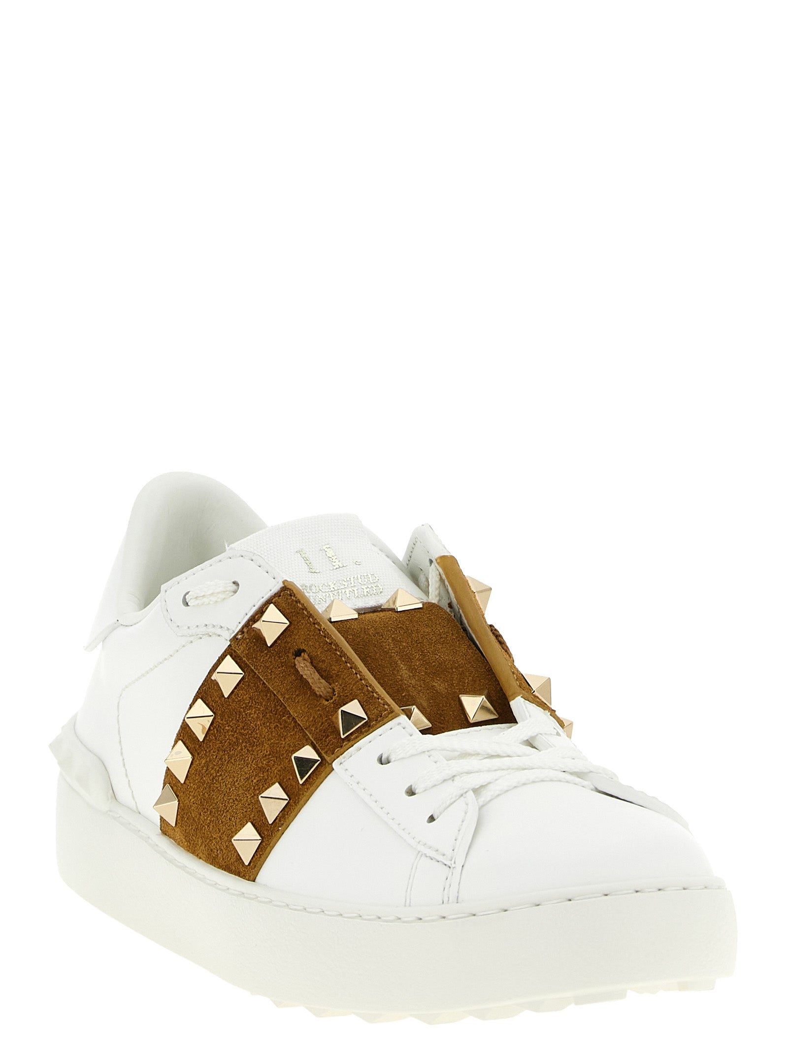 Valentino Garavani Valentino Garavani 'Rockstud Untitled' Sneakers