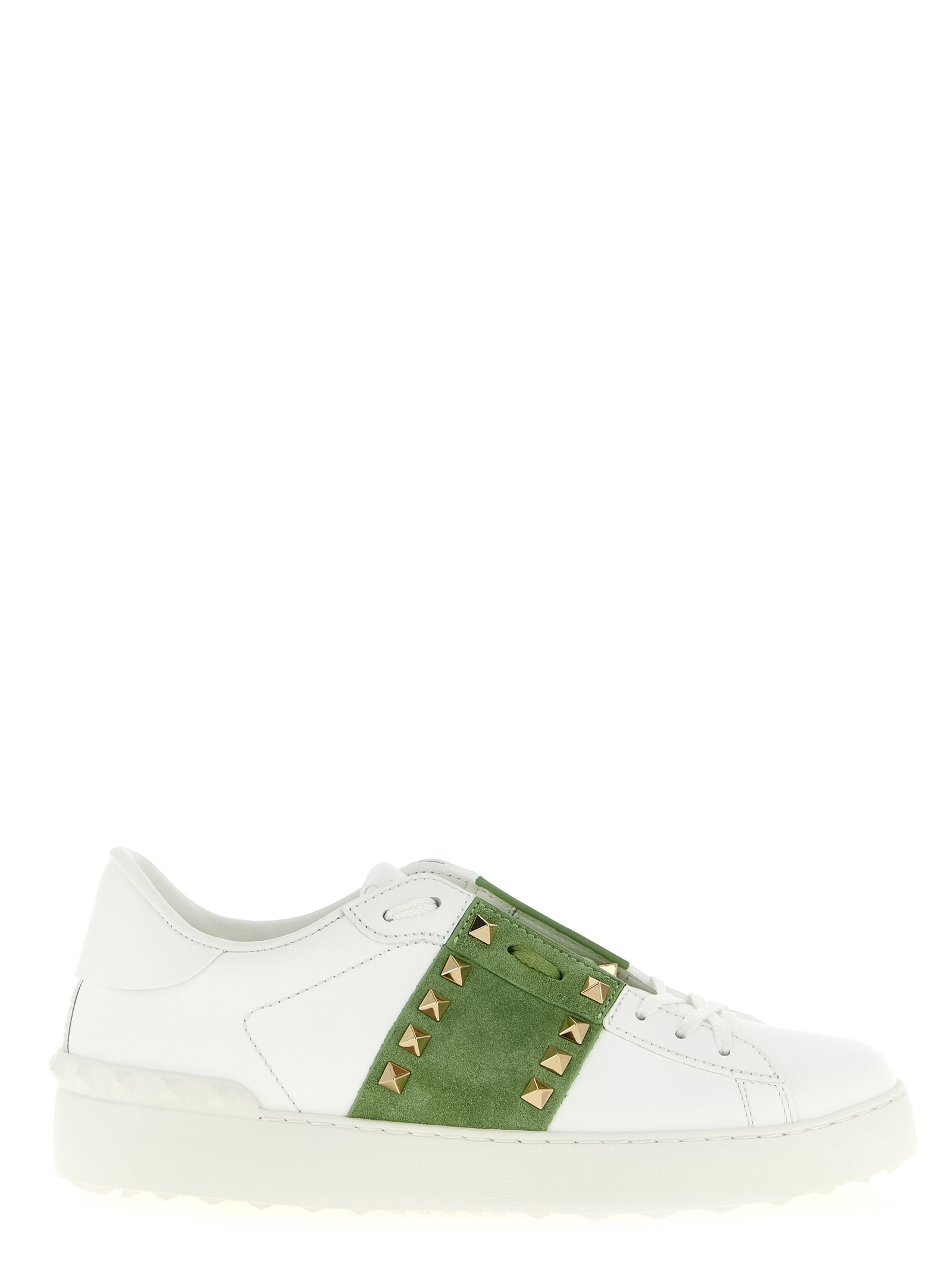 Valentino Garavani Valentino Garavani 'Rockstud Untitled' Sneakers