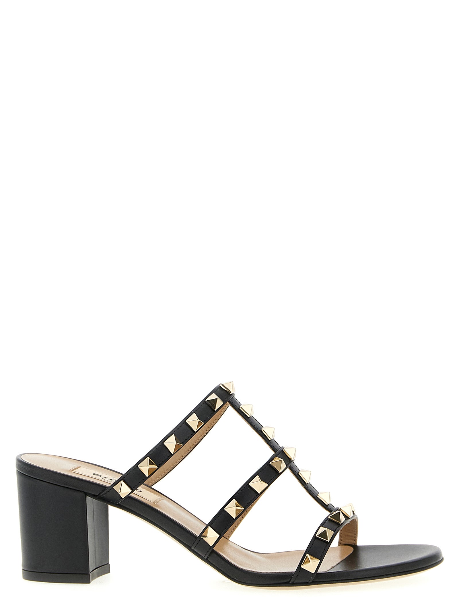 Valentino Garavani Valentino Garavani 'Rockstud' Sandals
