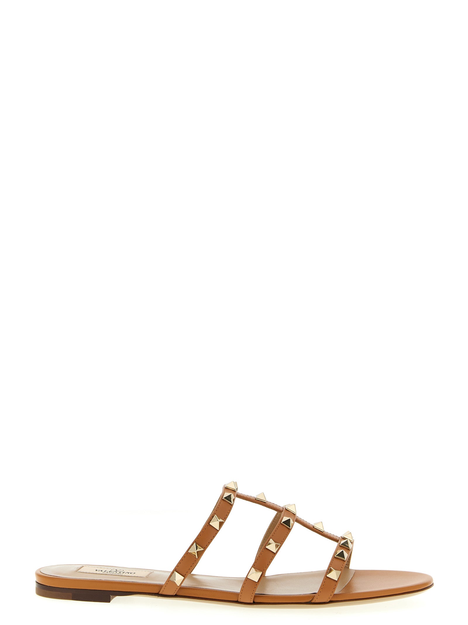 Valentino Garavani Valentino Garavani 'Rockstud' Slides