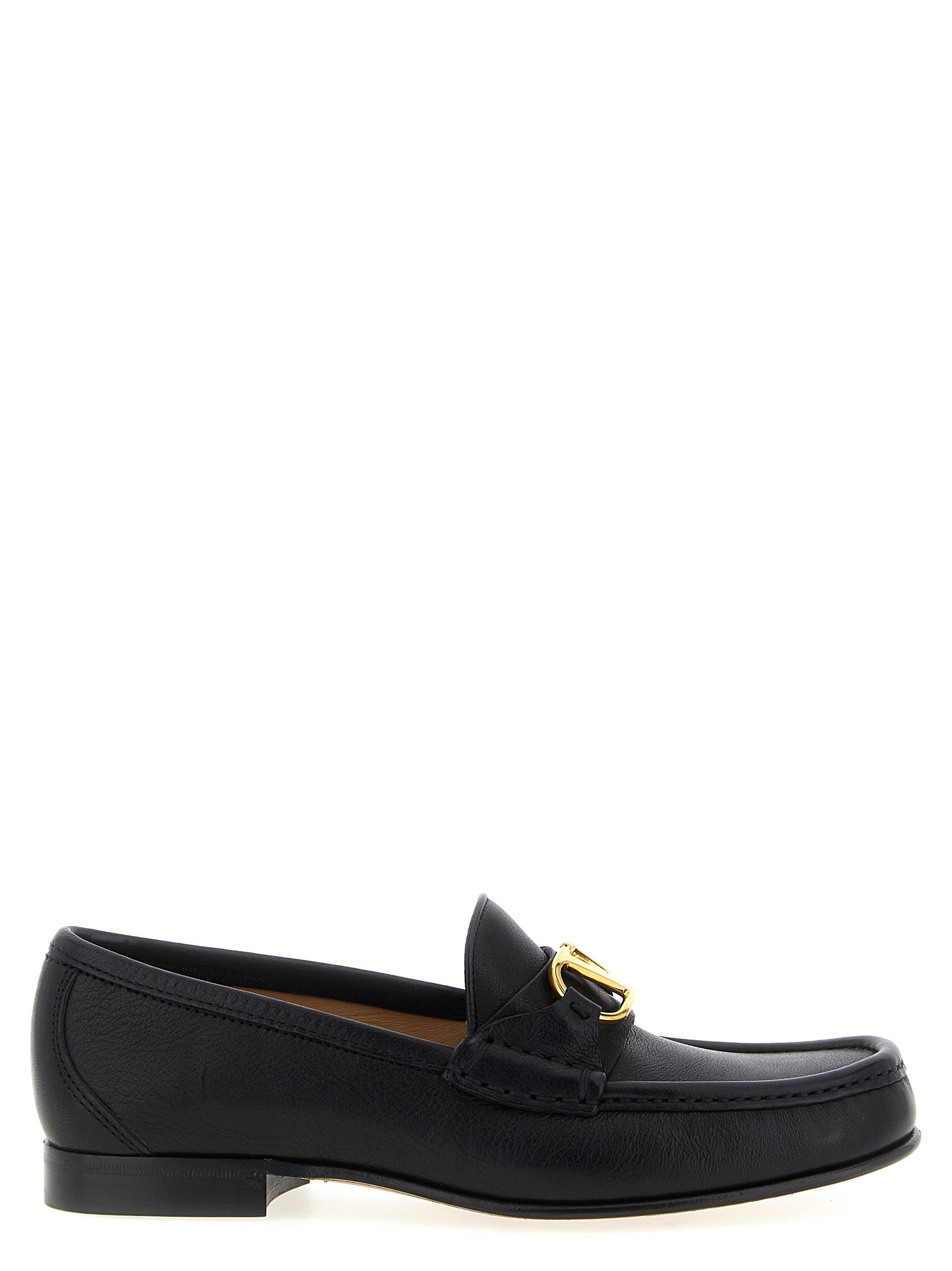 Valentino Garavani Valentino Garavani Vlogo Signature Loafers