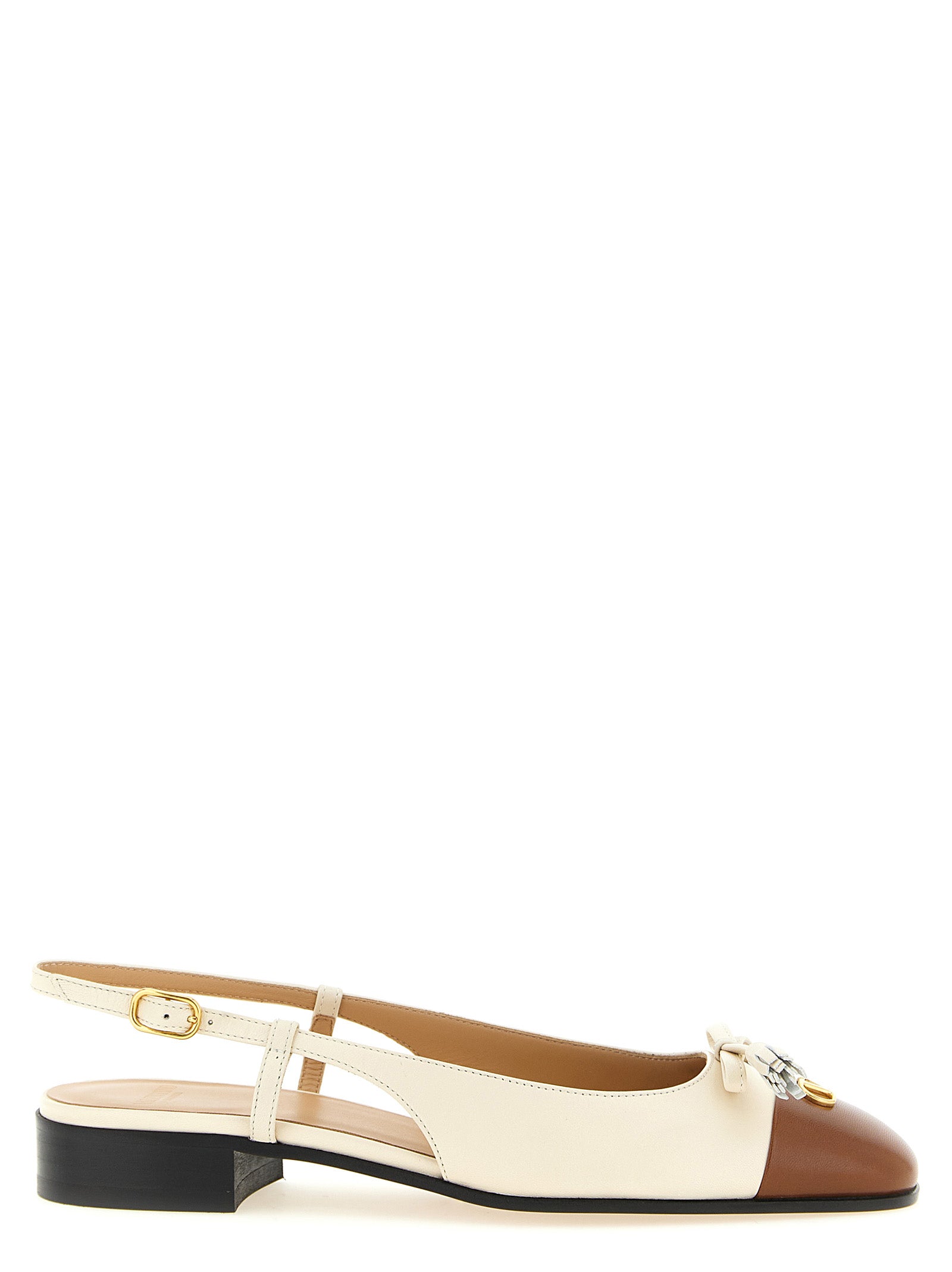 Valentino Garavani Valentino Garavani 'Valet Du Roi' Ballet Flats