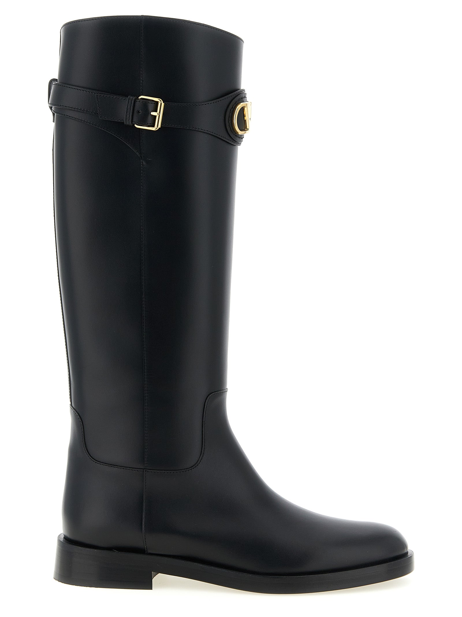 Valentino Garavani Valentino Garavani 'Vlogo Signature' Boots