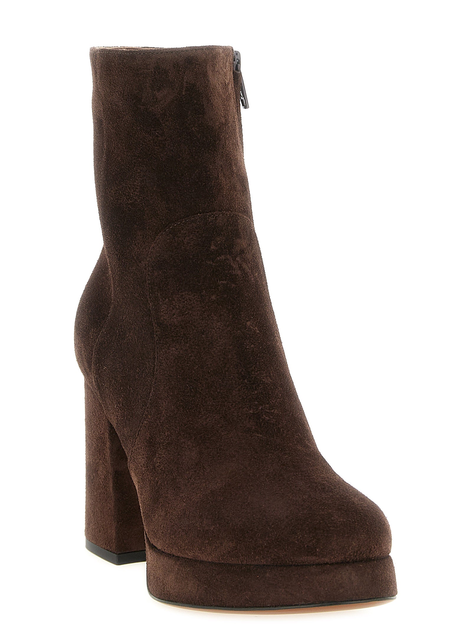 Valentino Garavani Valentino Garavani 'Fawcette' Ankle Boots