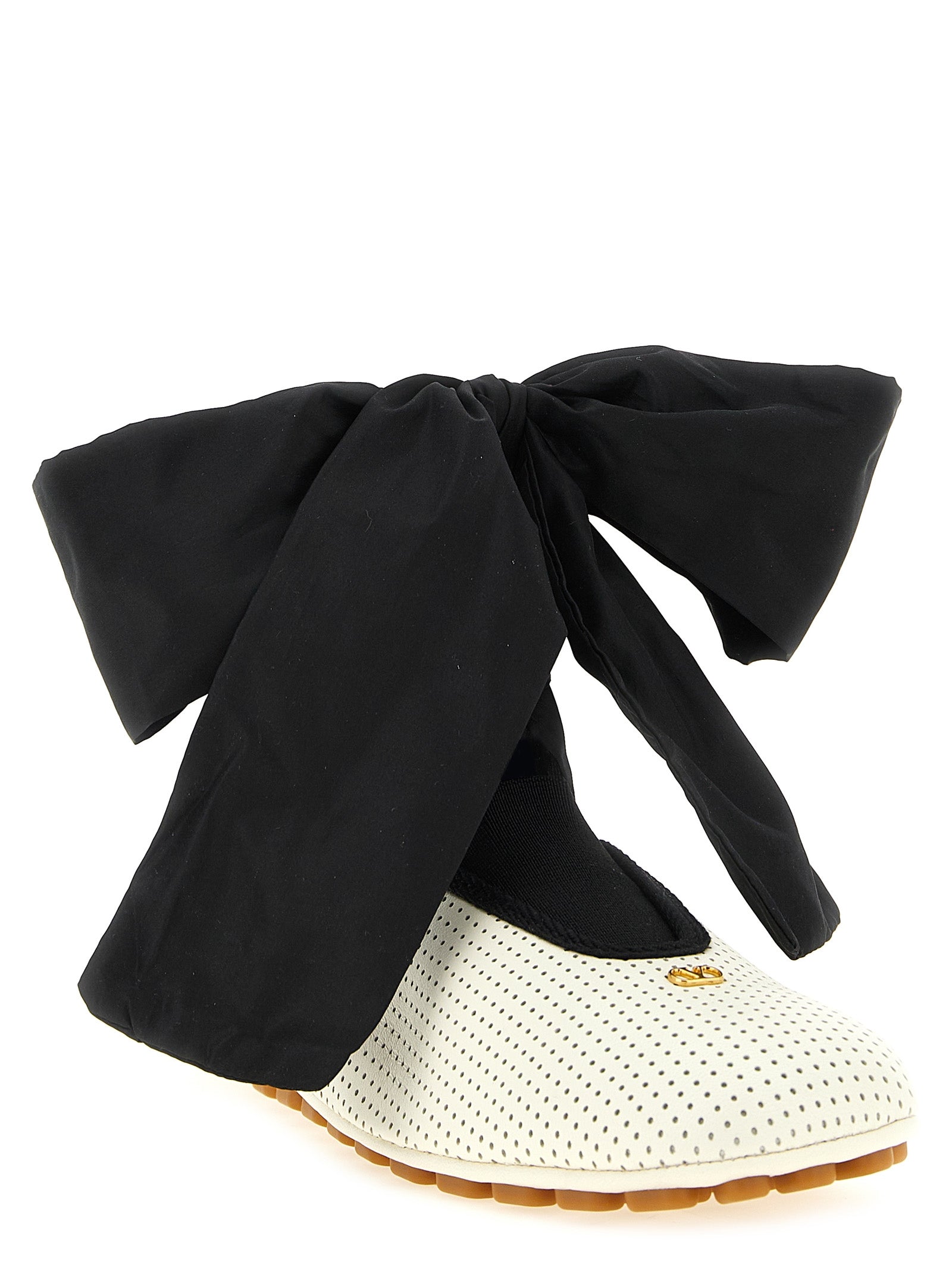 Valentino Garavani Valentino Garavani 'Rythmika' Ballet Flats