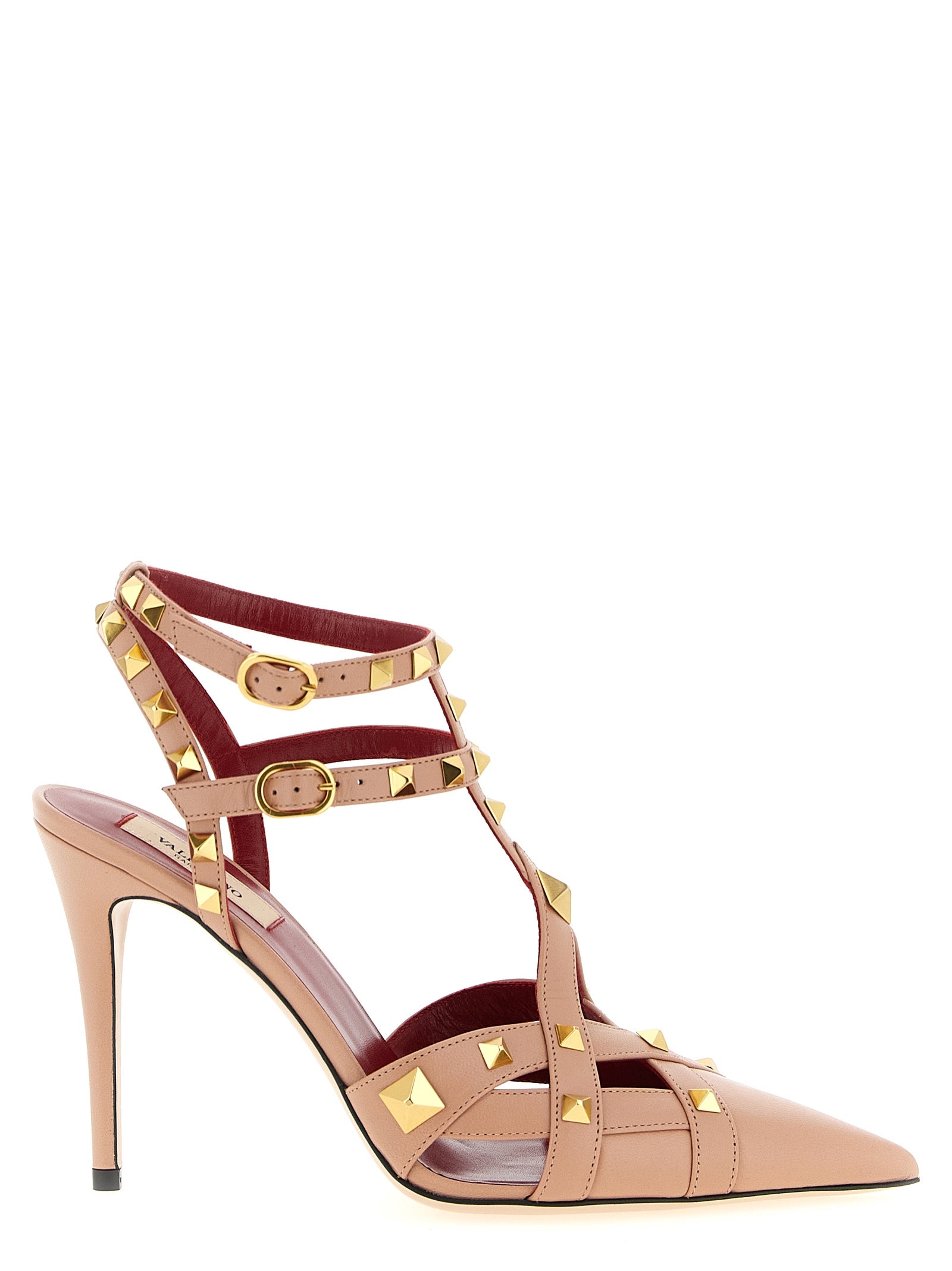 Valentino Garavani Valentino Garavani 'Studdy' Pumps
