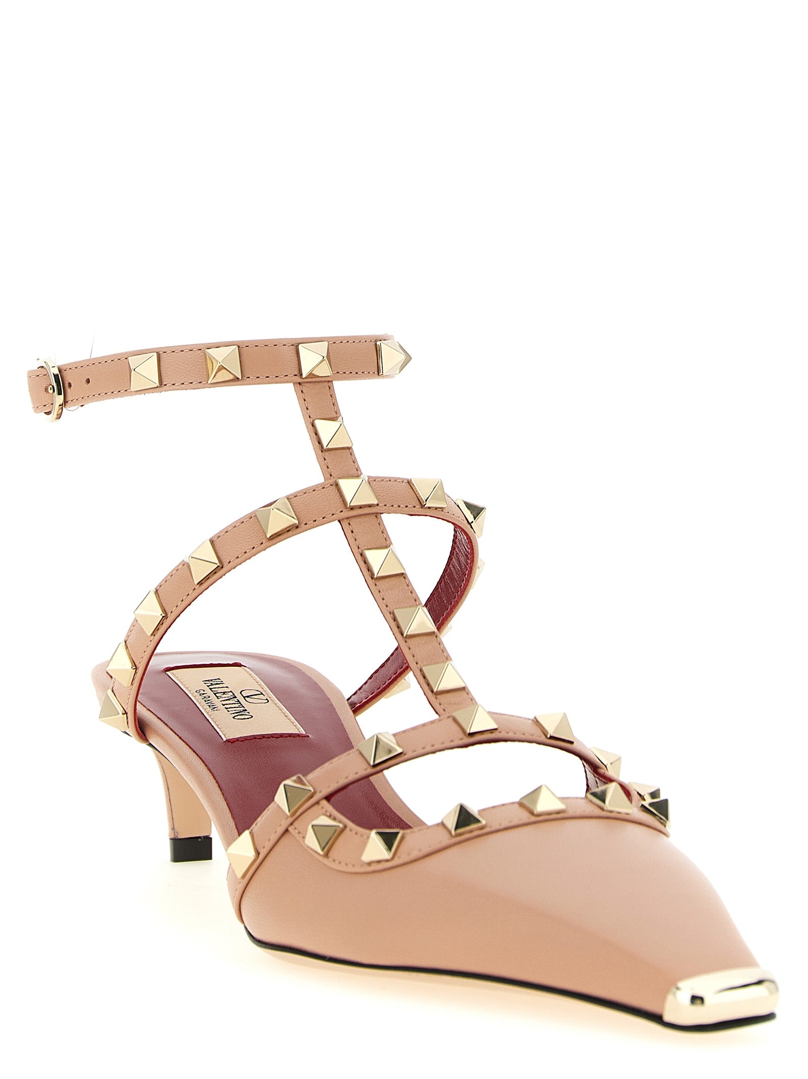 Valentino Garavani Valentino Garavani 'Rockstud' Pumps