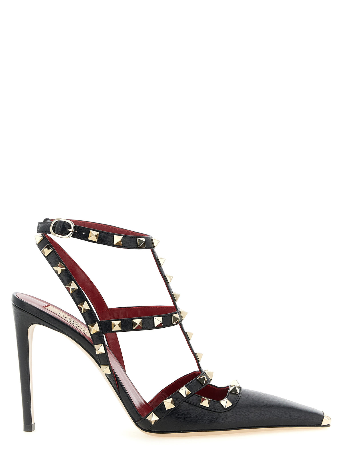 Valentino Garavani Valentino Garavani 'Rockstud' Pumps