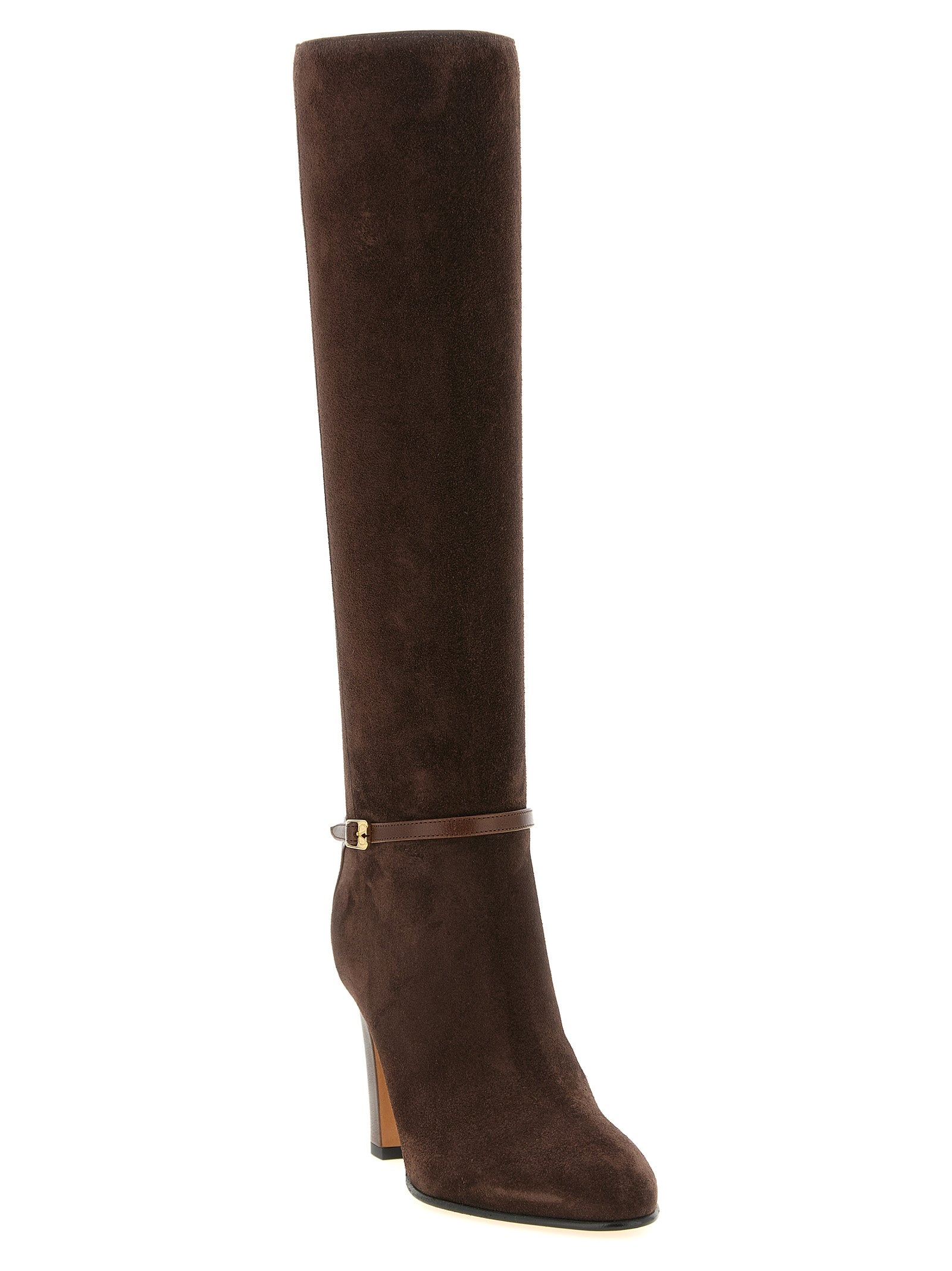 Valentino Garavani Valentino Garavani 'Pattie' Boots