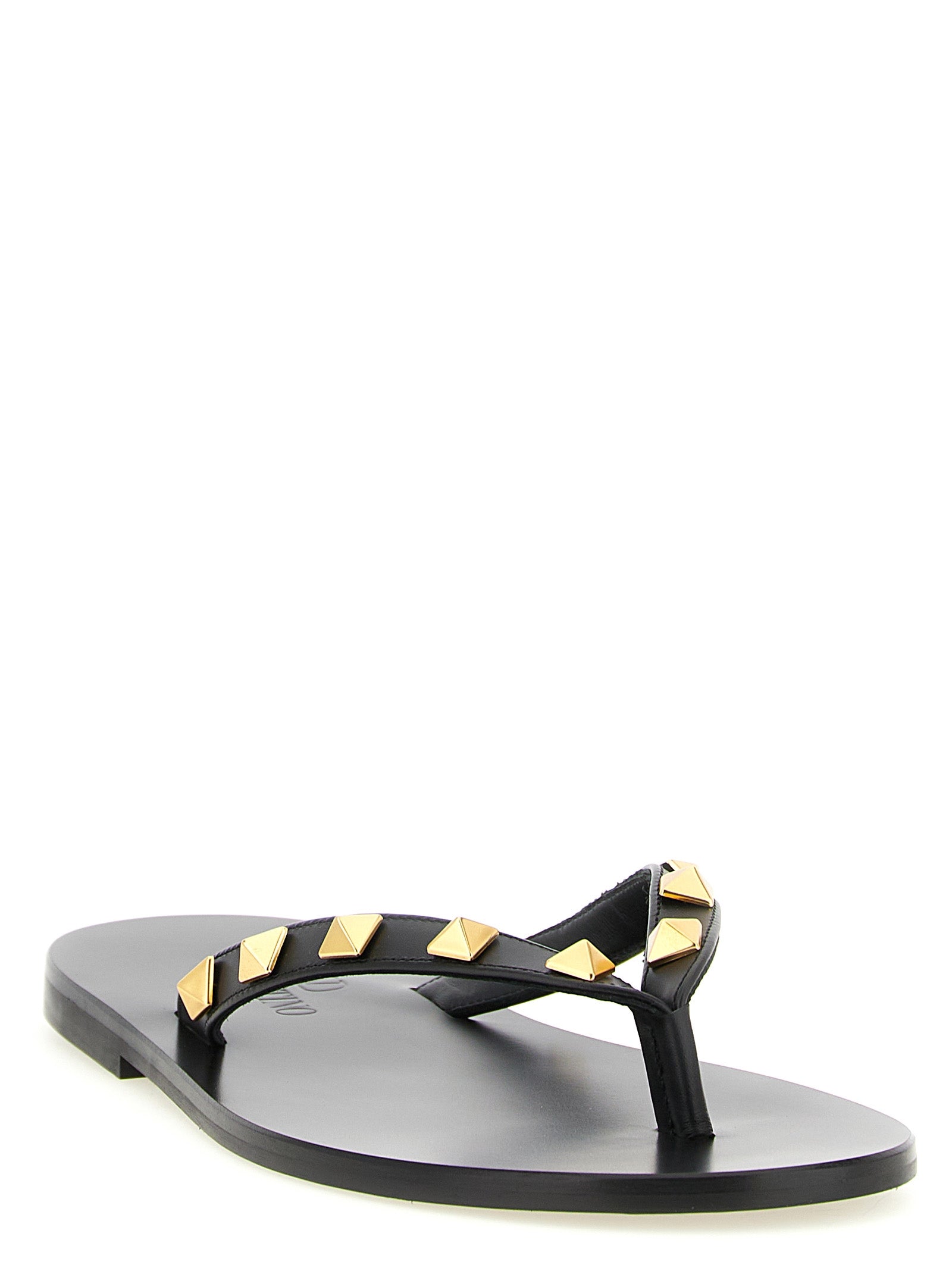 Valentino Garavani Valentino Garavani 'Rockstud' Sandals