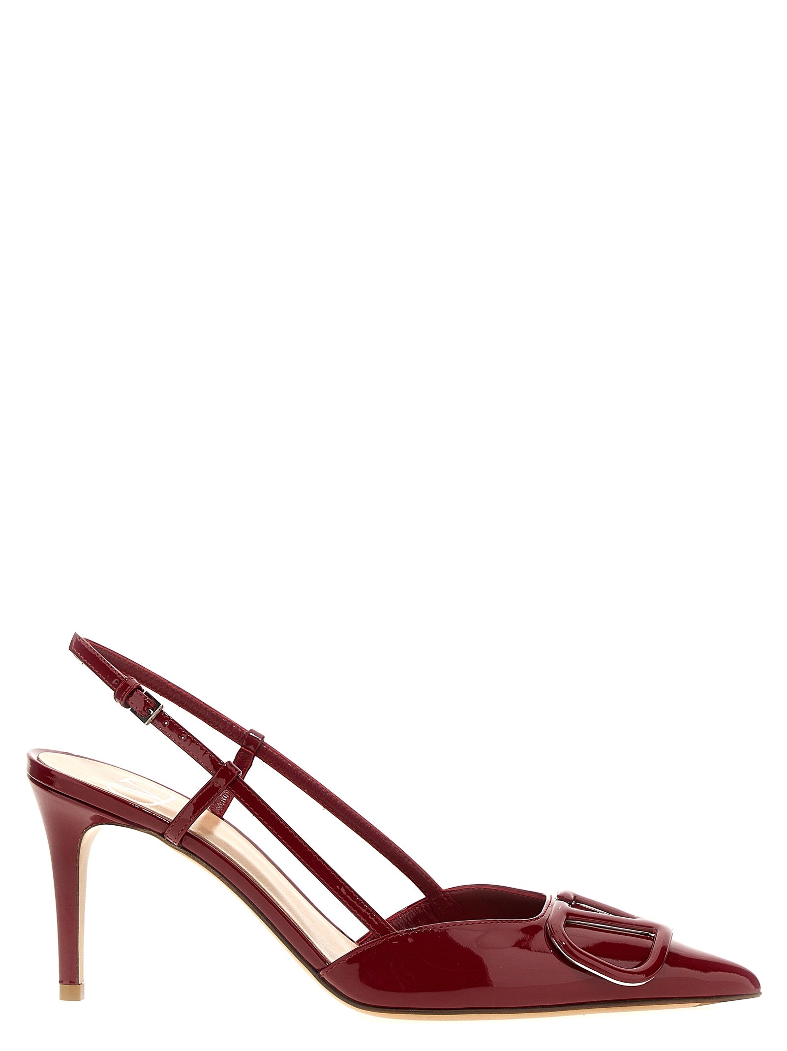 Valentino Garavani Valentino Garavani 'Vlogo Signature' Slingback