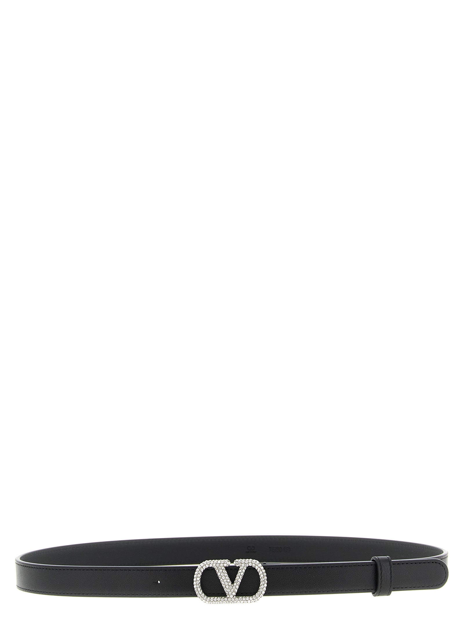 Valentino Garavani Valentino Garavani Vlogo Signature Belt