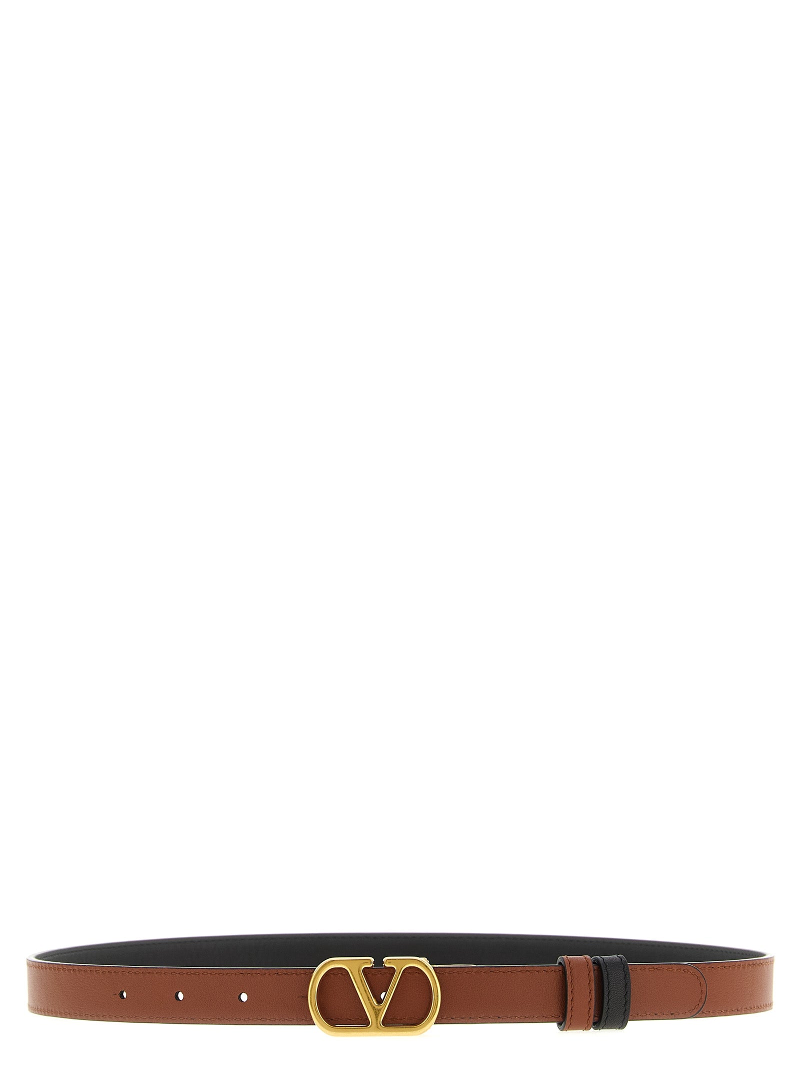 Valentino Garavani Valentino Garavani Reversible Belt