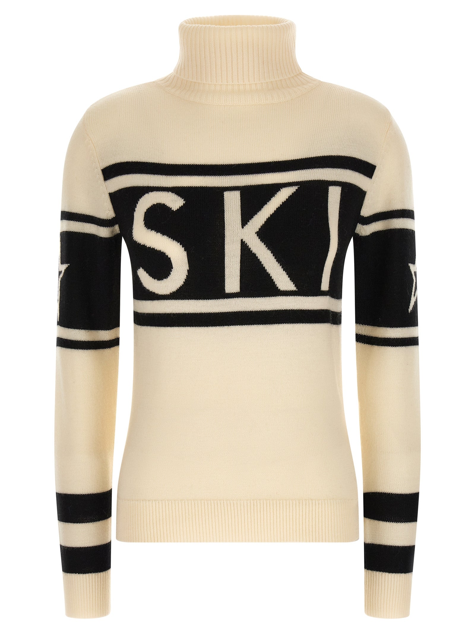 Perfect Moment 'Schild' Sweater