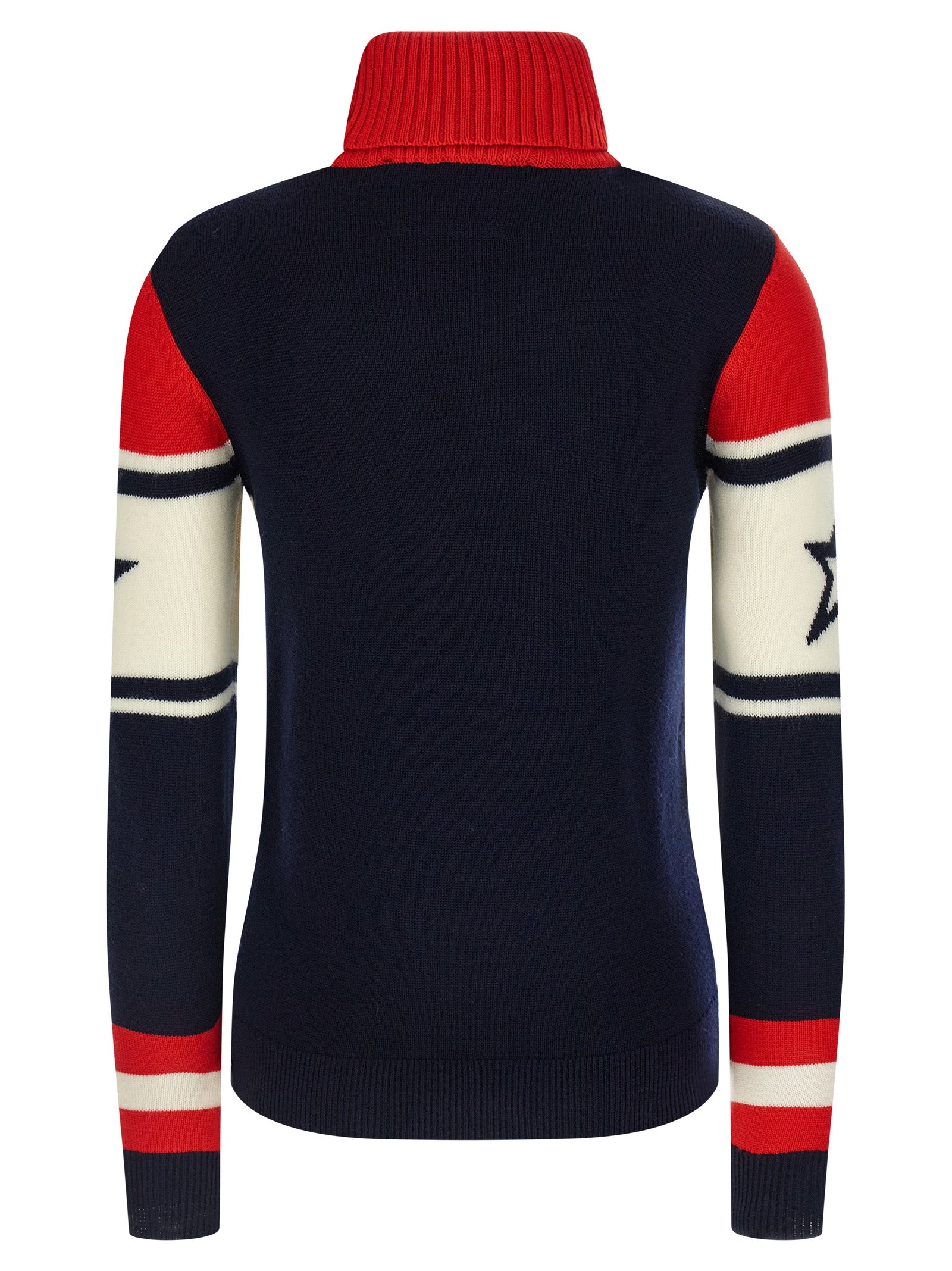 Perfect Moment 'Schild' Sweater