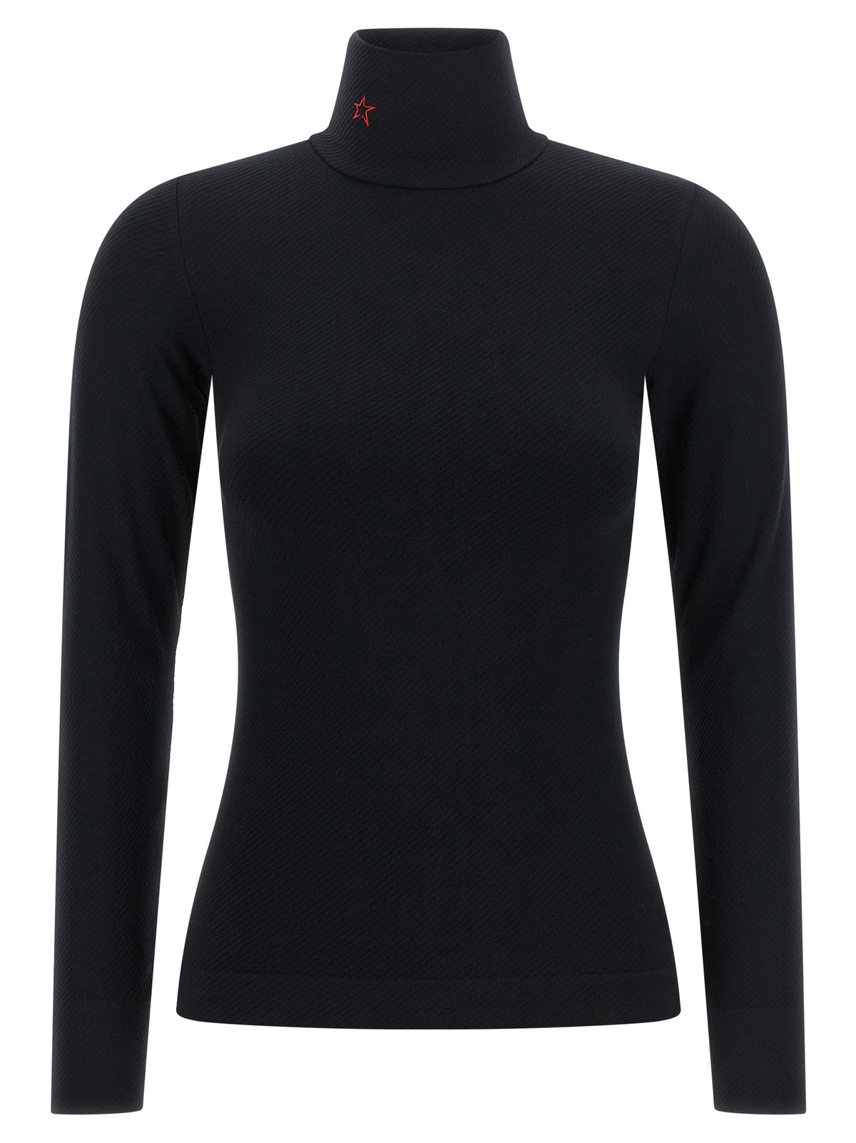 Perfect Moment 'Perfect Thermal Rollneck' Top