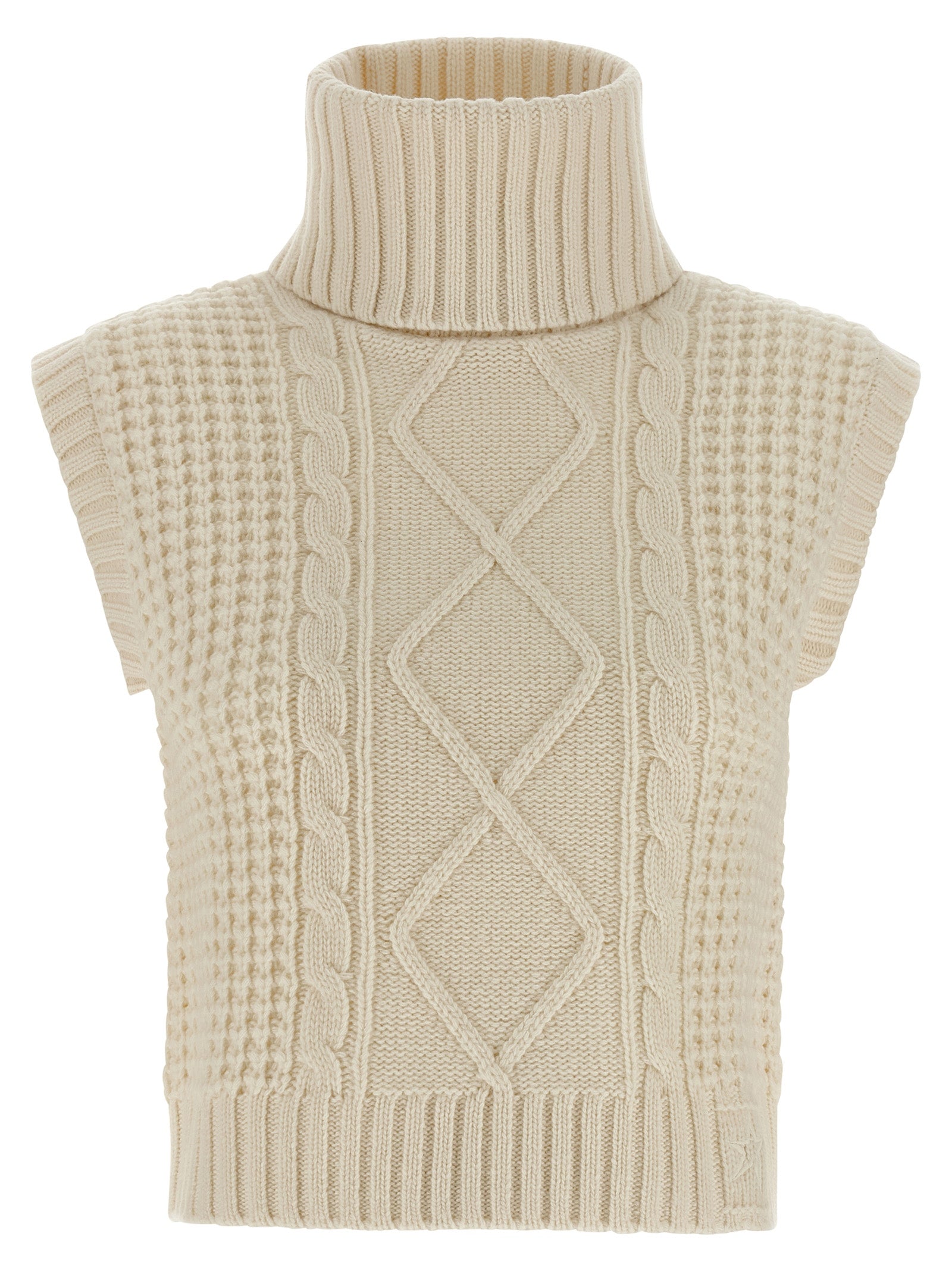 Perfect Moment 'Crystal' Vest