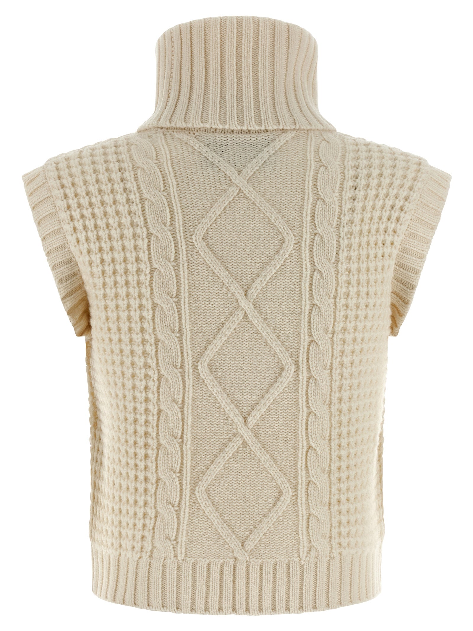 Perfect Moment 'Crystal' Vest