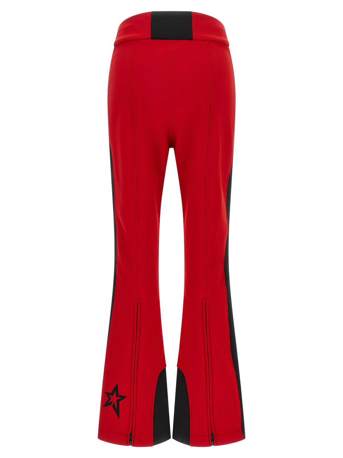 Perfect Moment 'Saint Moritz' Red Ski Pants
