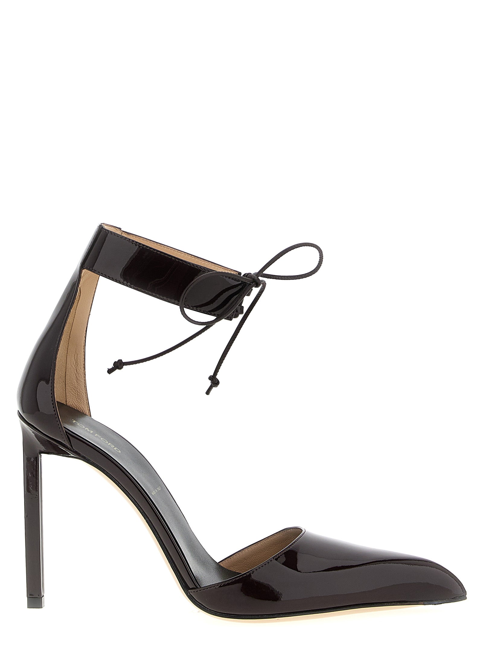 Tom Ford Patent Leather Pumps