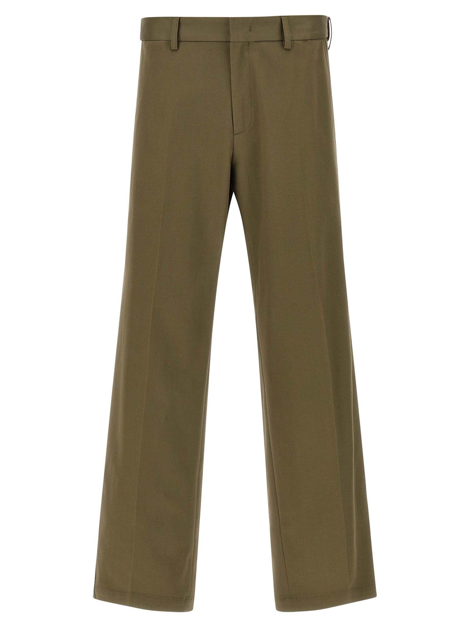 Cellar Door 'Leone' Pants