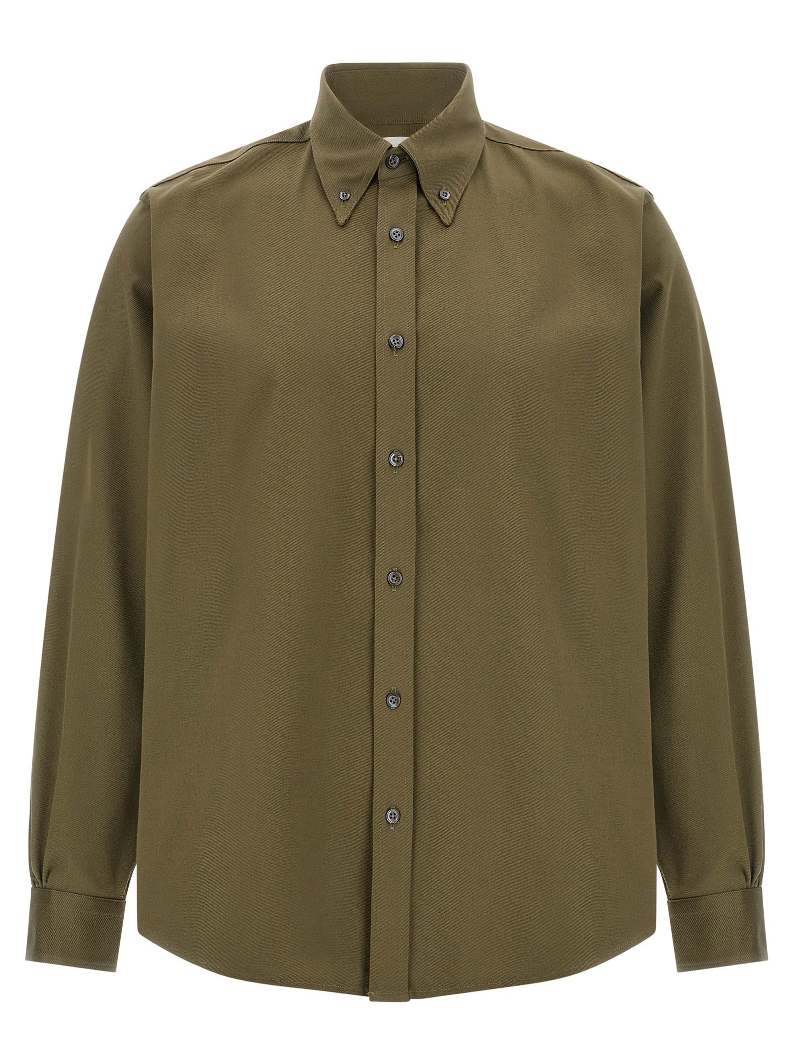 Cellar Door Button-Down Shirt
