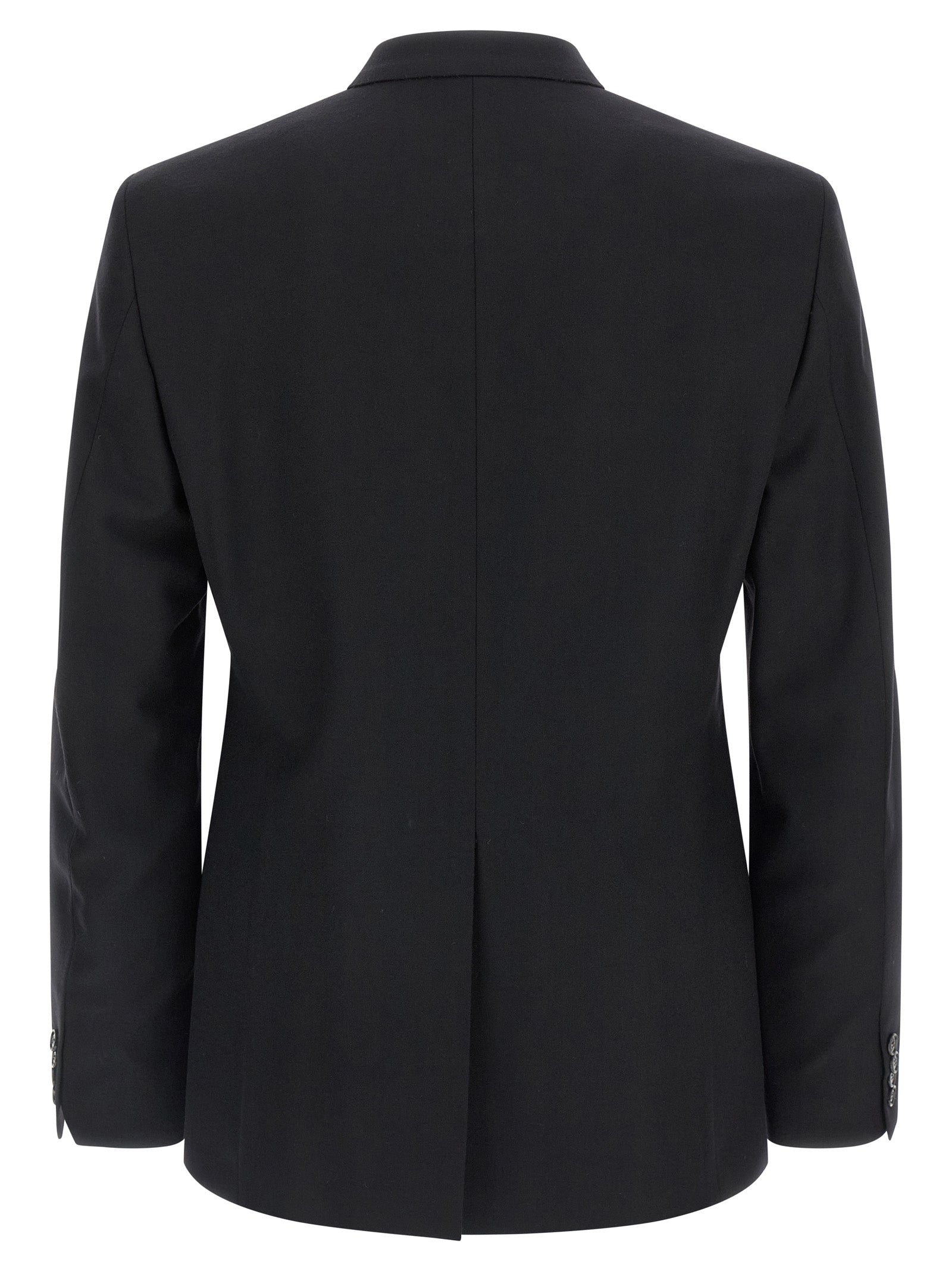 Cellar Door 'Nat' Blazer