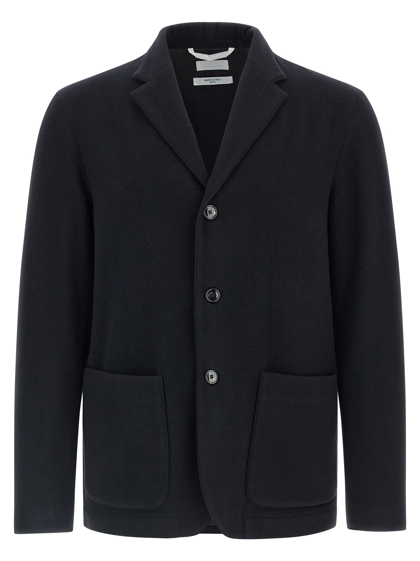 Cellar Door Wool Blazer