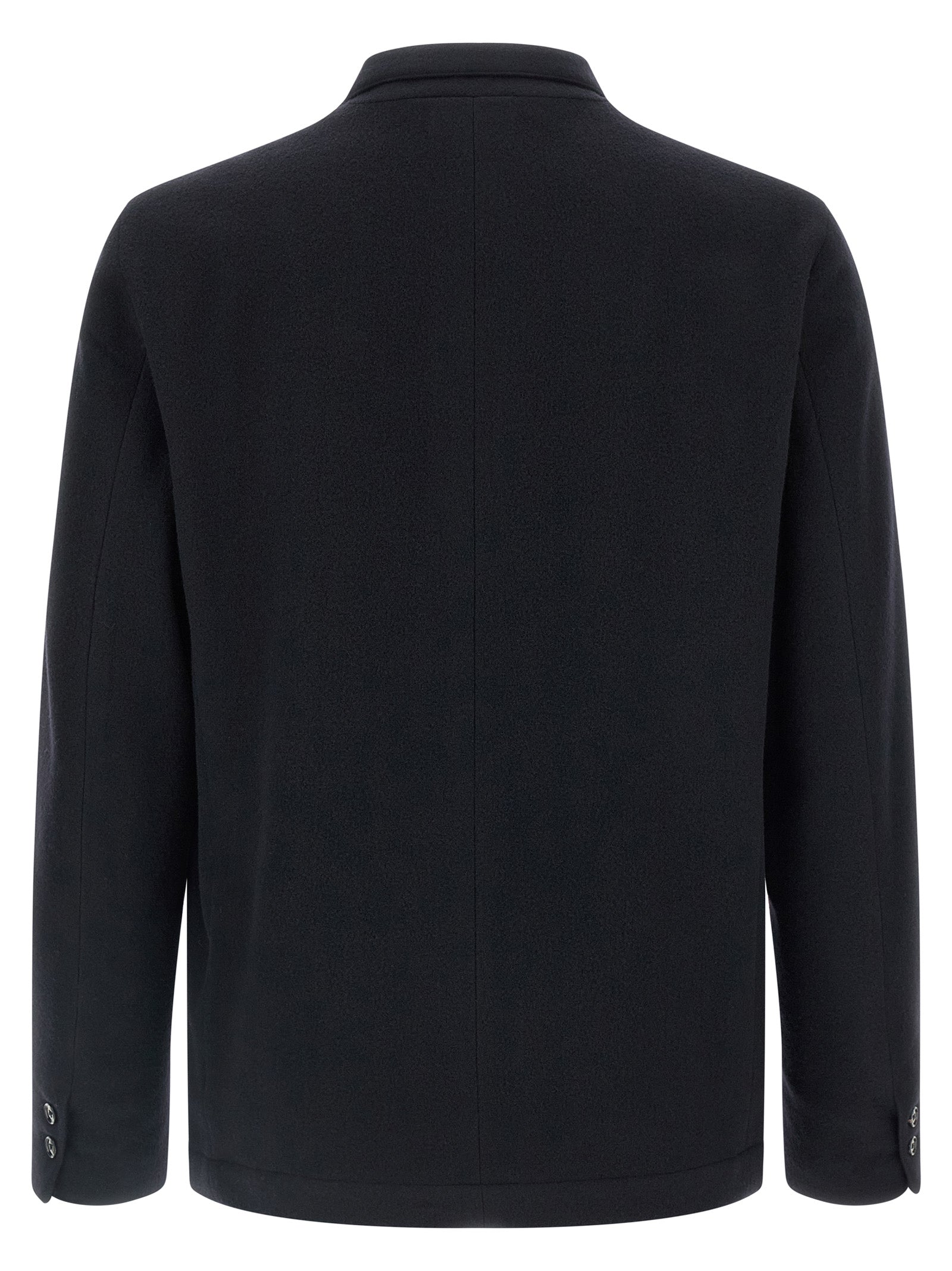 Cellar Door Wool Blazer
